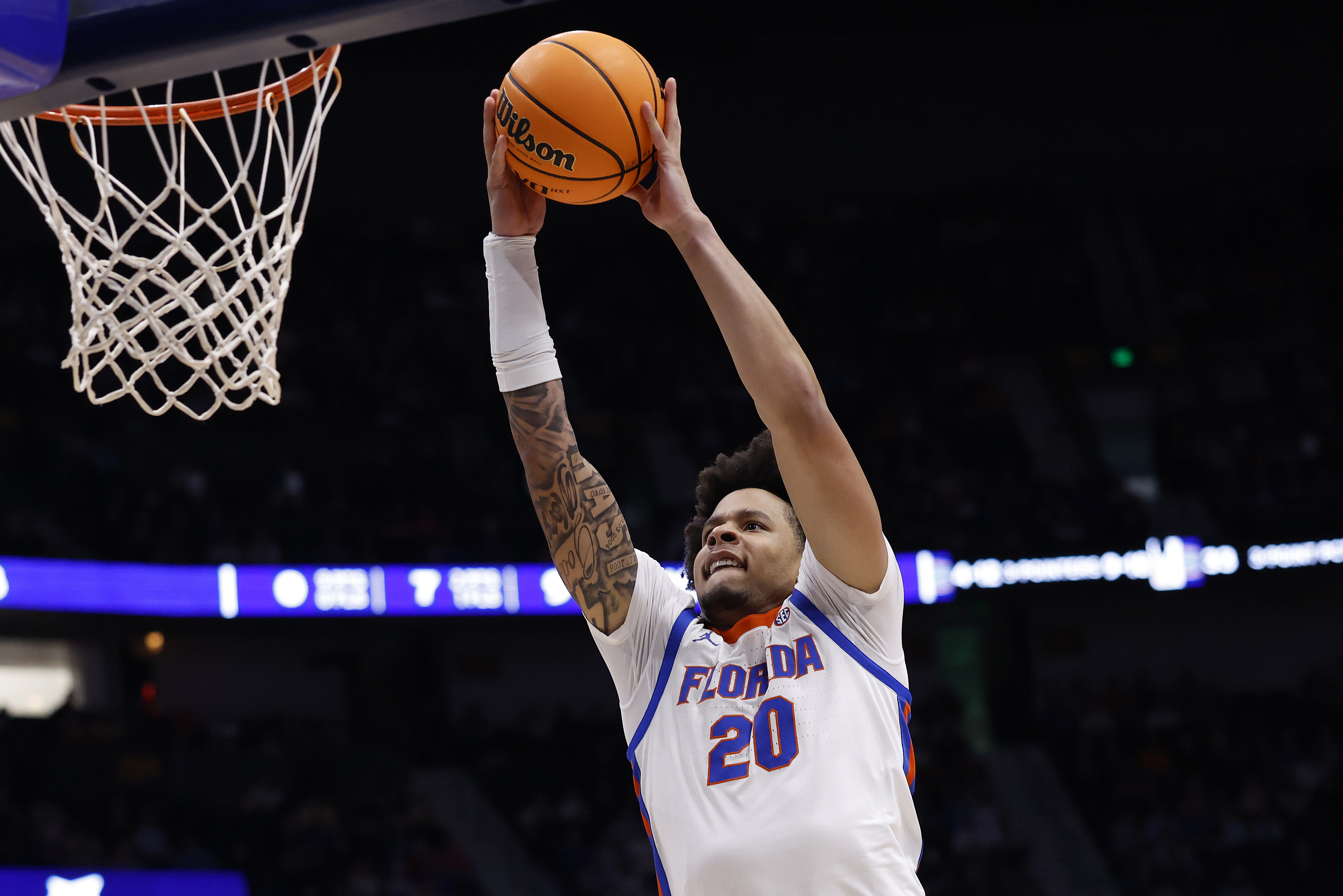 How to Watch Florida vs Iowa: Live Stream NCAA Tournament for Free, TV Channel