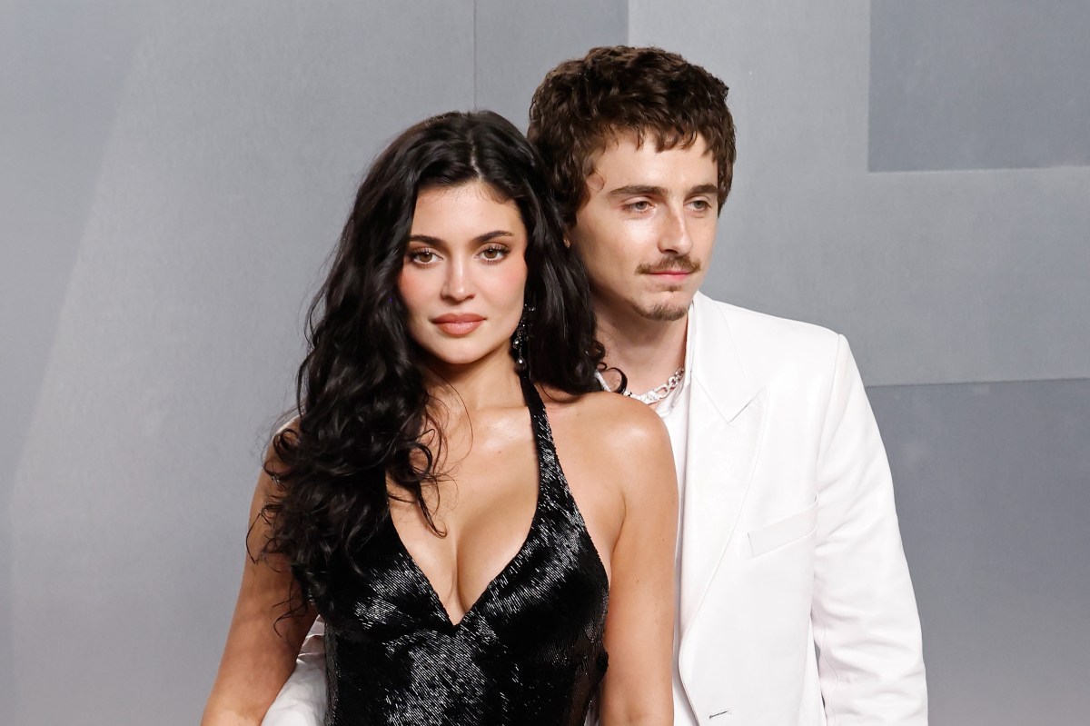 Timoth&eacute;e Chalamet&rsquo;s Immediate Reaction to Losing the Oscars Caught on Video