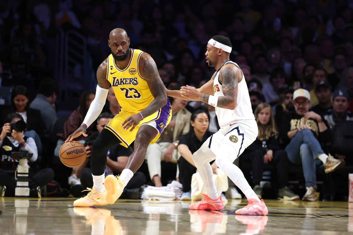 Código de bônus BetMGM NEWSWEEK: Ganhe um bônus de $ 1.500 nos primeiros quatro jogos da NBA e CBB.