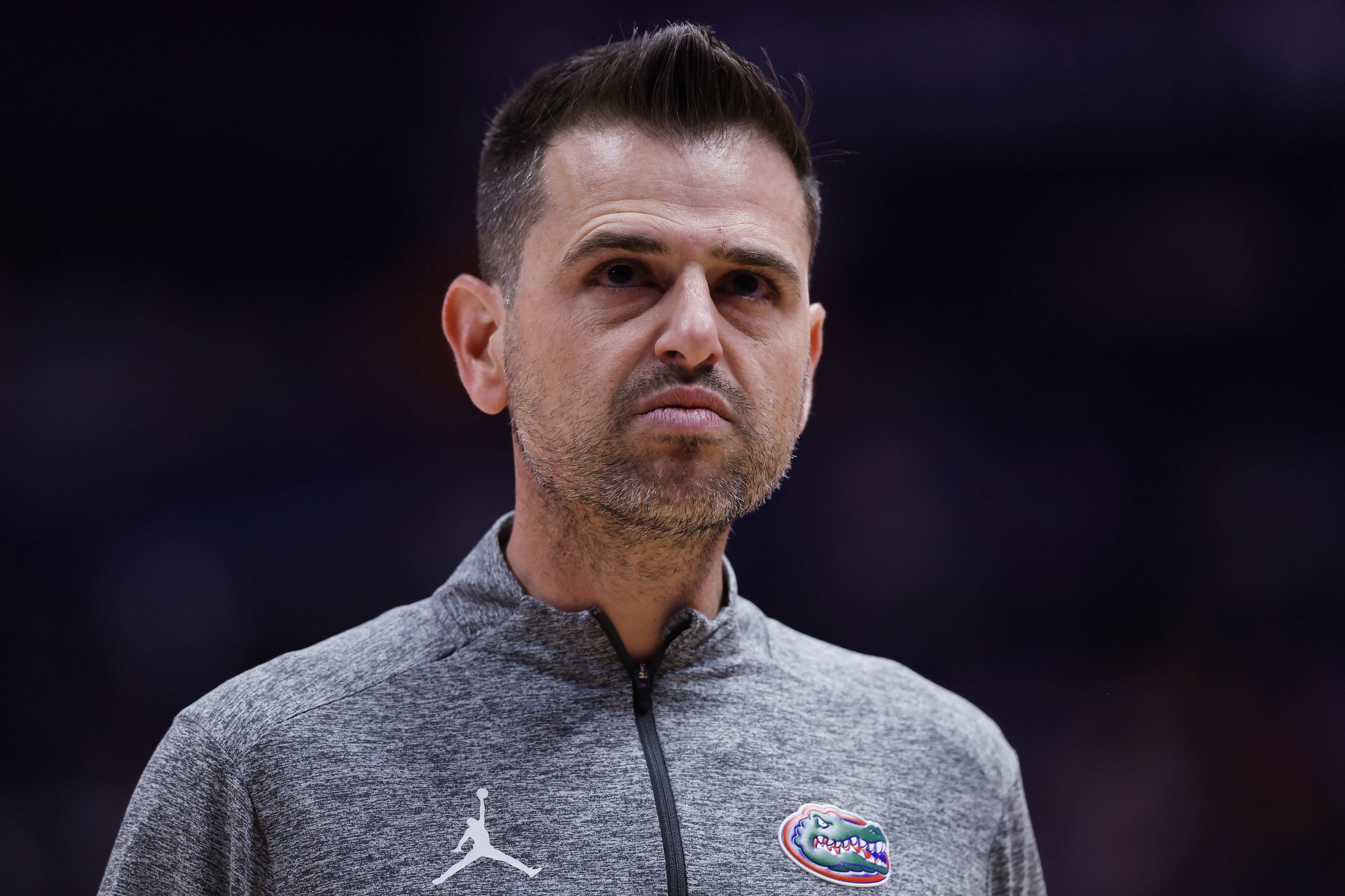 Todd Golden Faces Criticism for Postgame Revelation After NCAA Tournament Loss