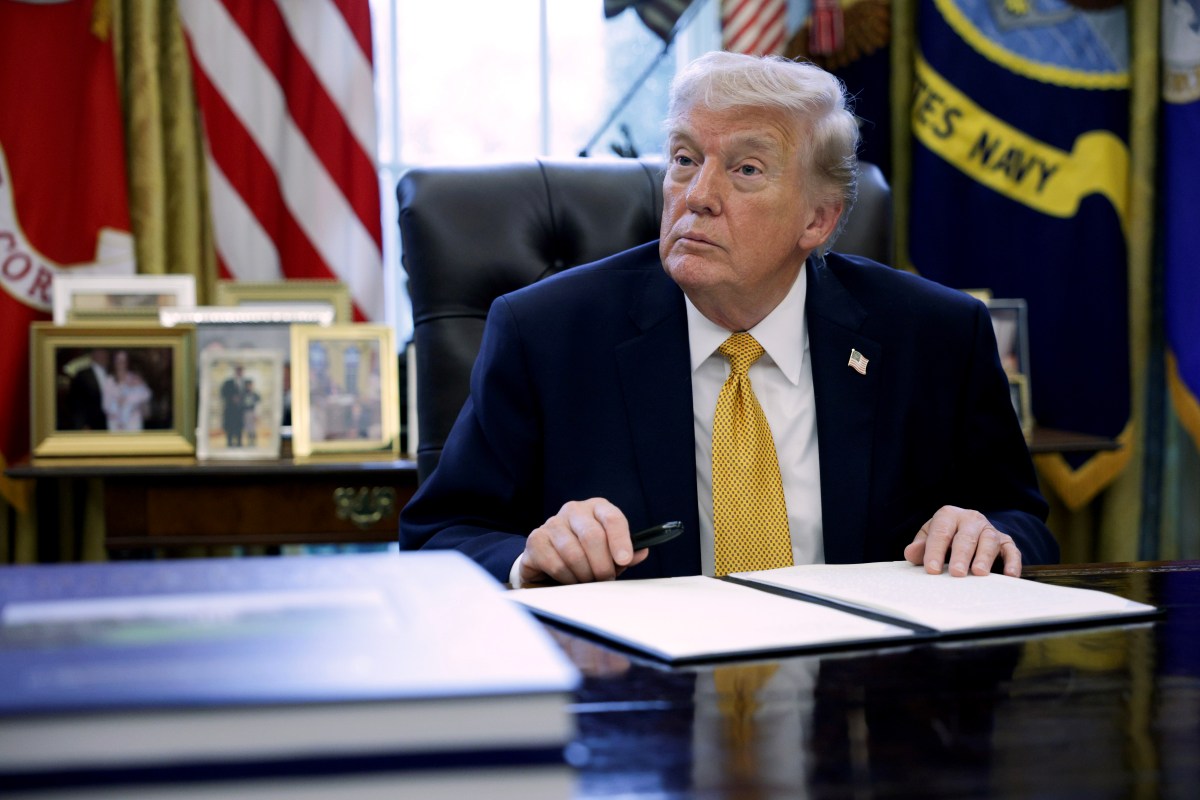 Neta de Trump responde aos comentários dele sobre Robert Mueller