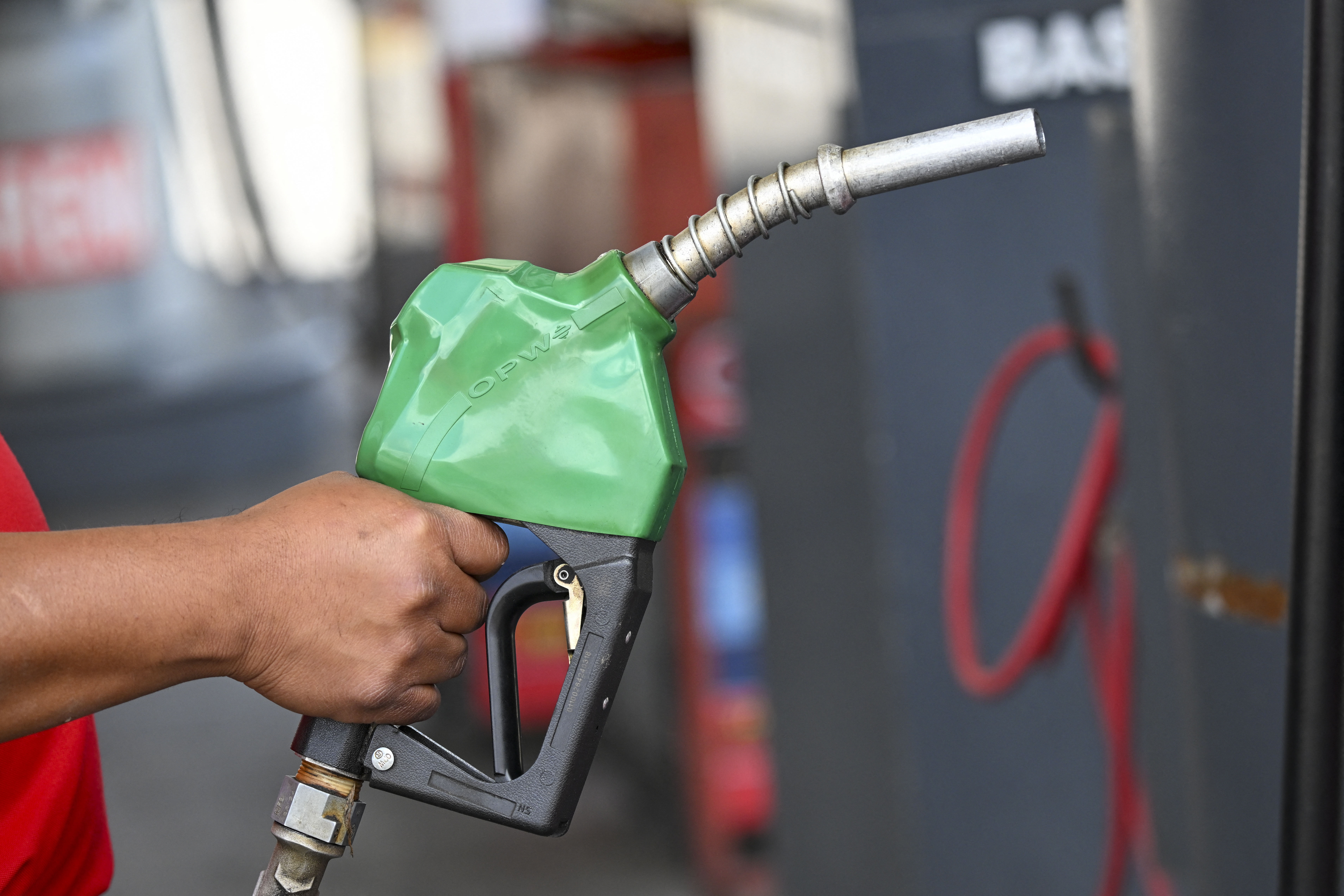 Map Shows States With Highest and Lowest Gas Taxes as Fuel Prices Soar