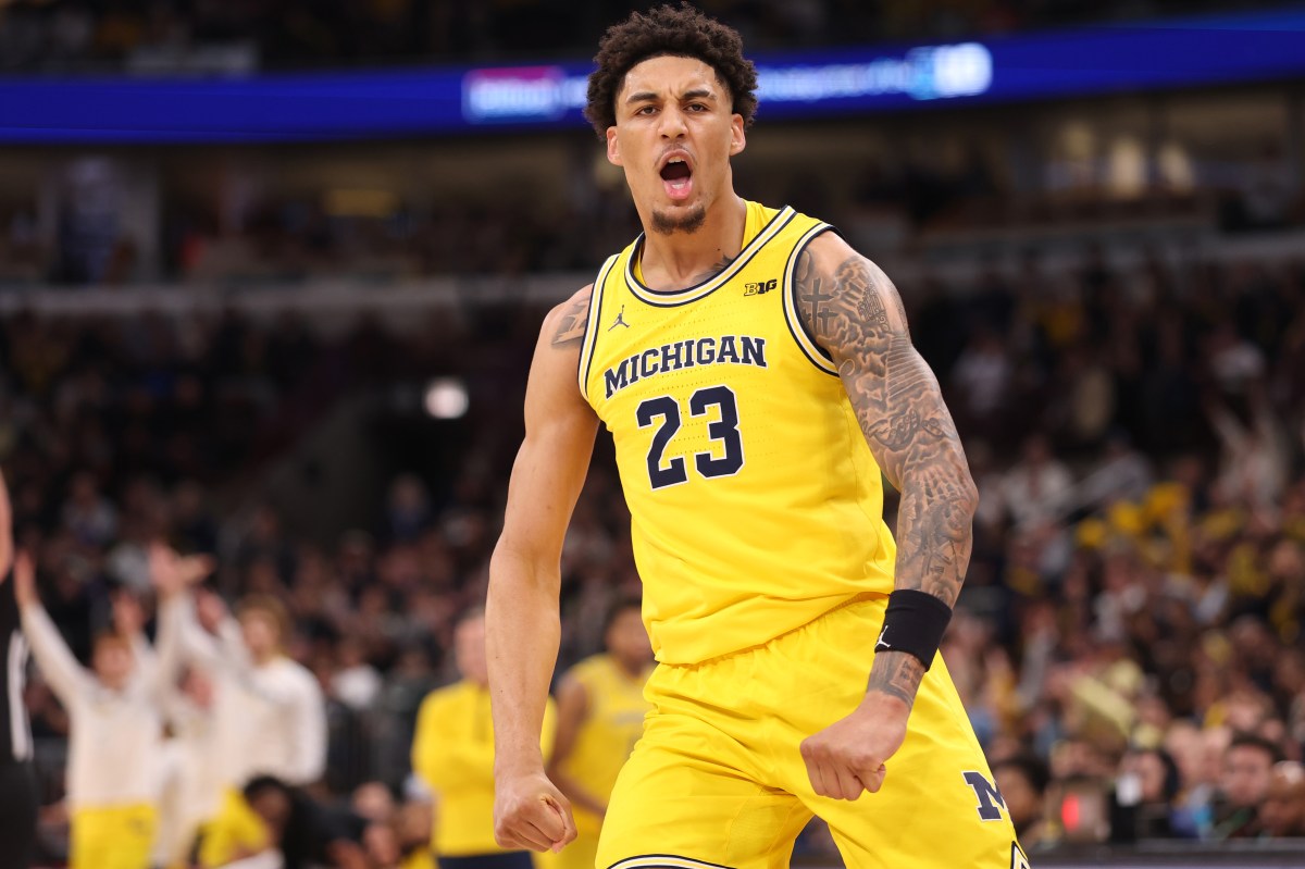 NCAA Tournament Star Says He Rejected $9 Million Offer From Blue-Blood Program