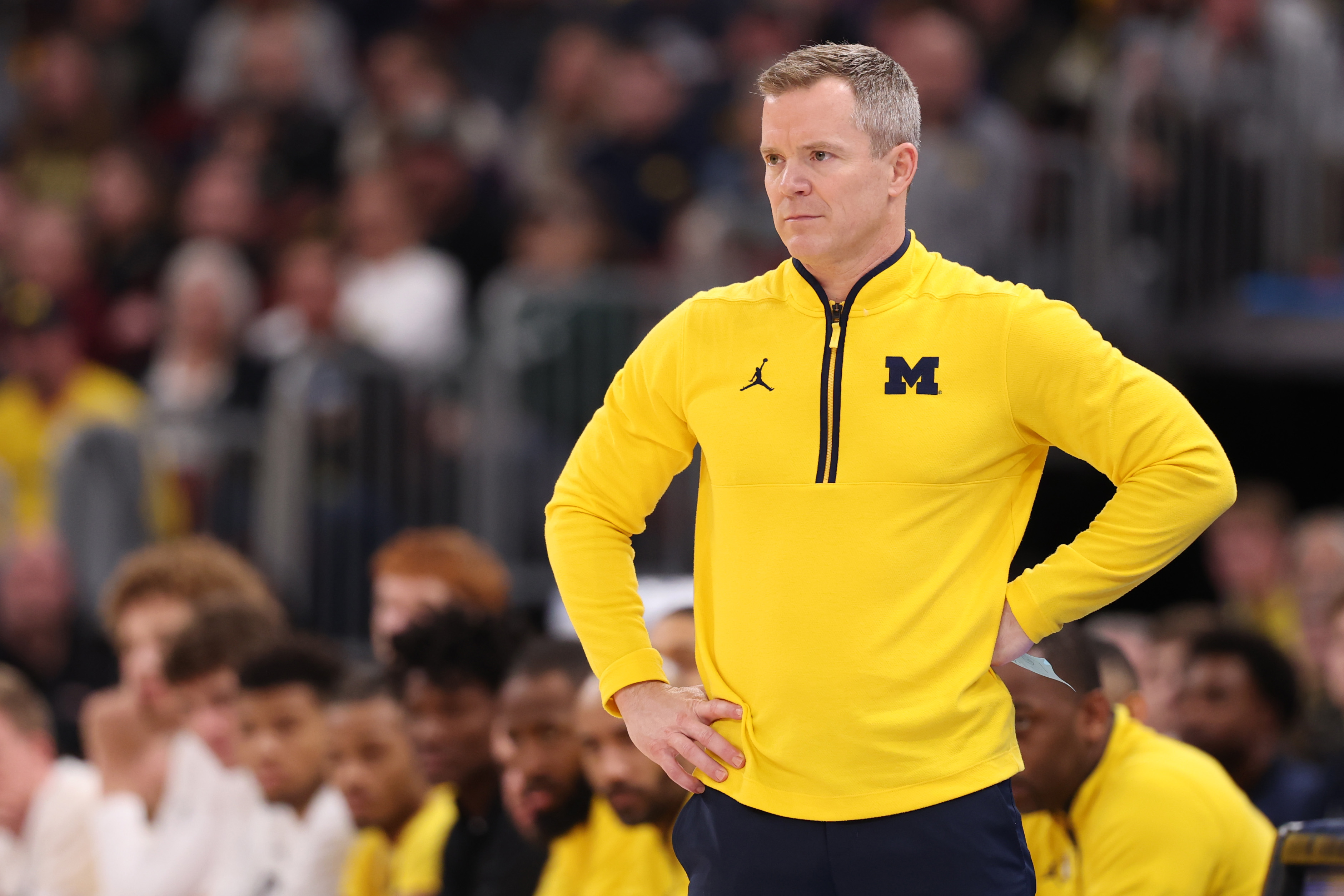 DraftKings Promo Code: Bet $5, Get $200 Bonus For Any March Madness Game