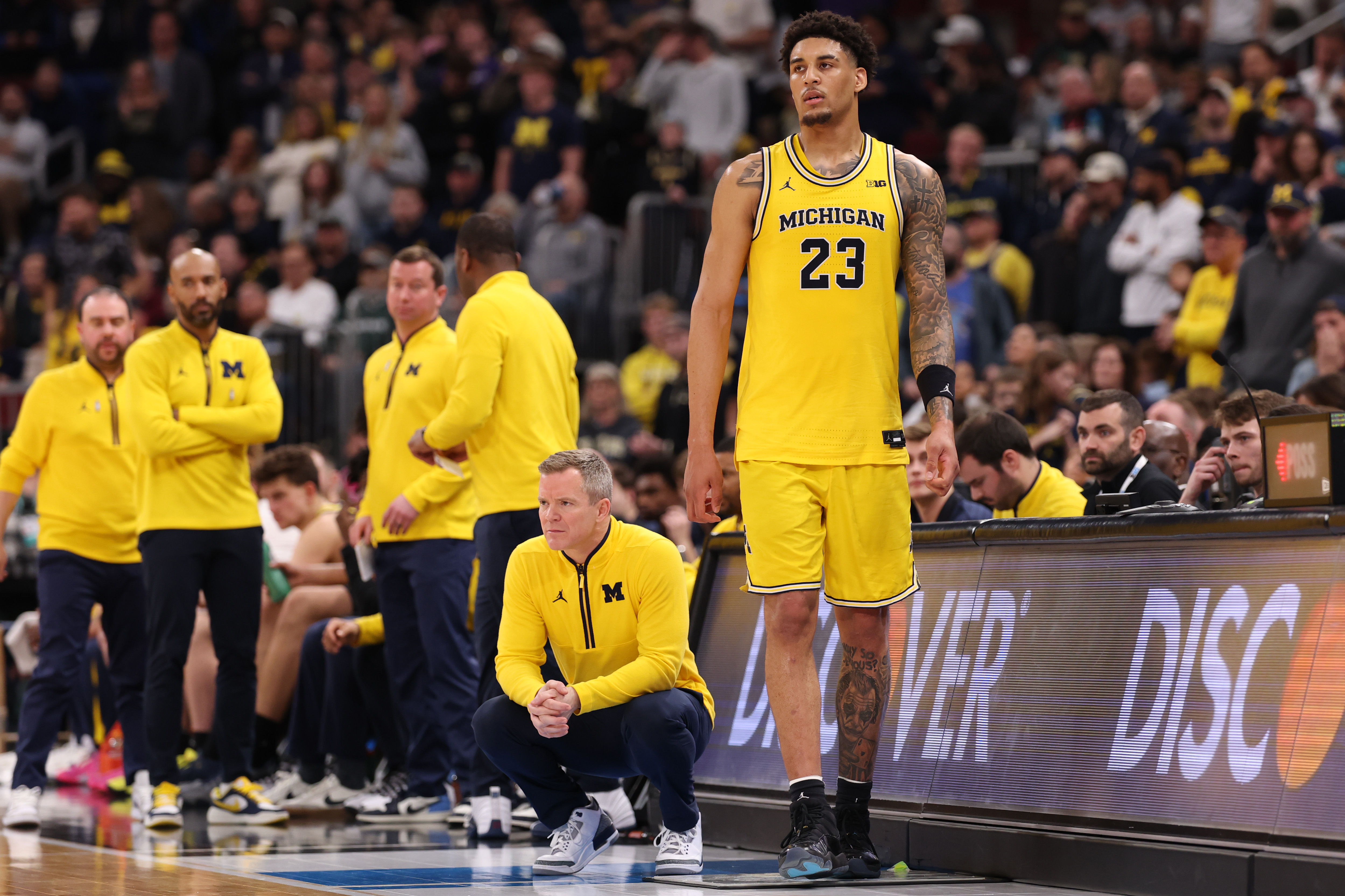 BetMGM Bonus Code NEWSWEEK: Snag $1,500 Bonus For NCAA Tournament Games