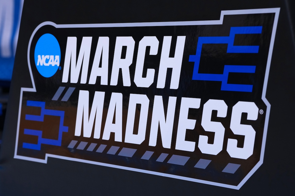 March Madness First Round Games Get TV Coverage Change