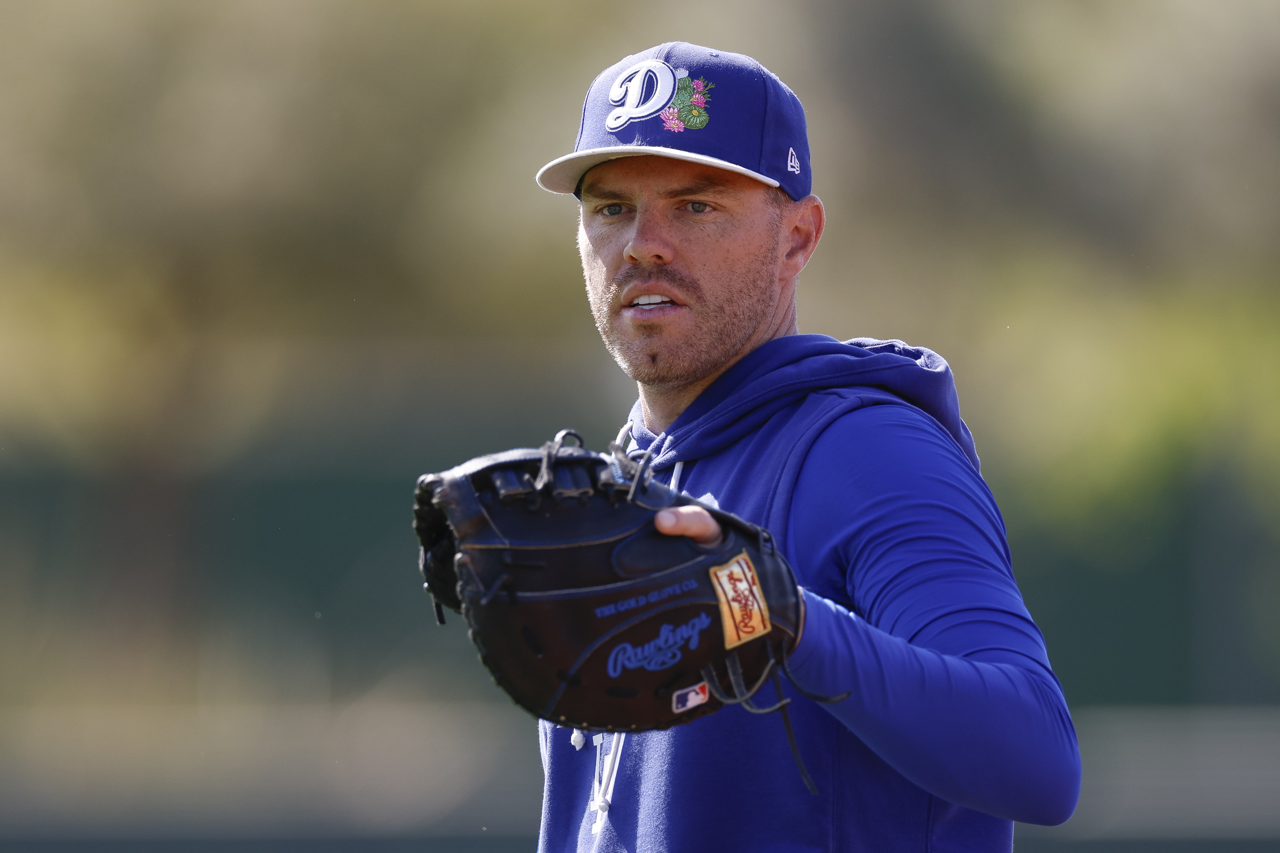 Freddie Freeman Admits Uncertainty in Long-Term Future With Dodgers