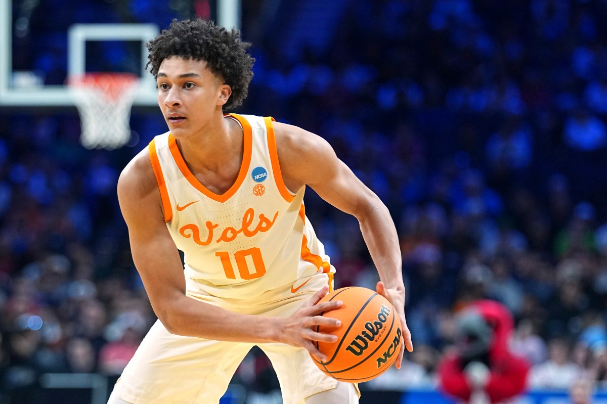 Bet365 Bonus Code WEEK365: Get $365 Bonus For Tennessee-Virginia, NCAA Tournament