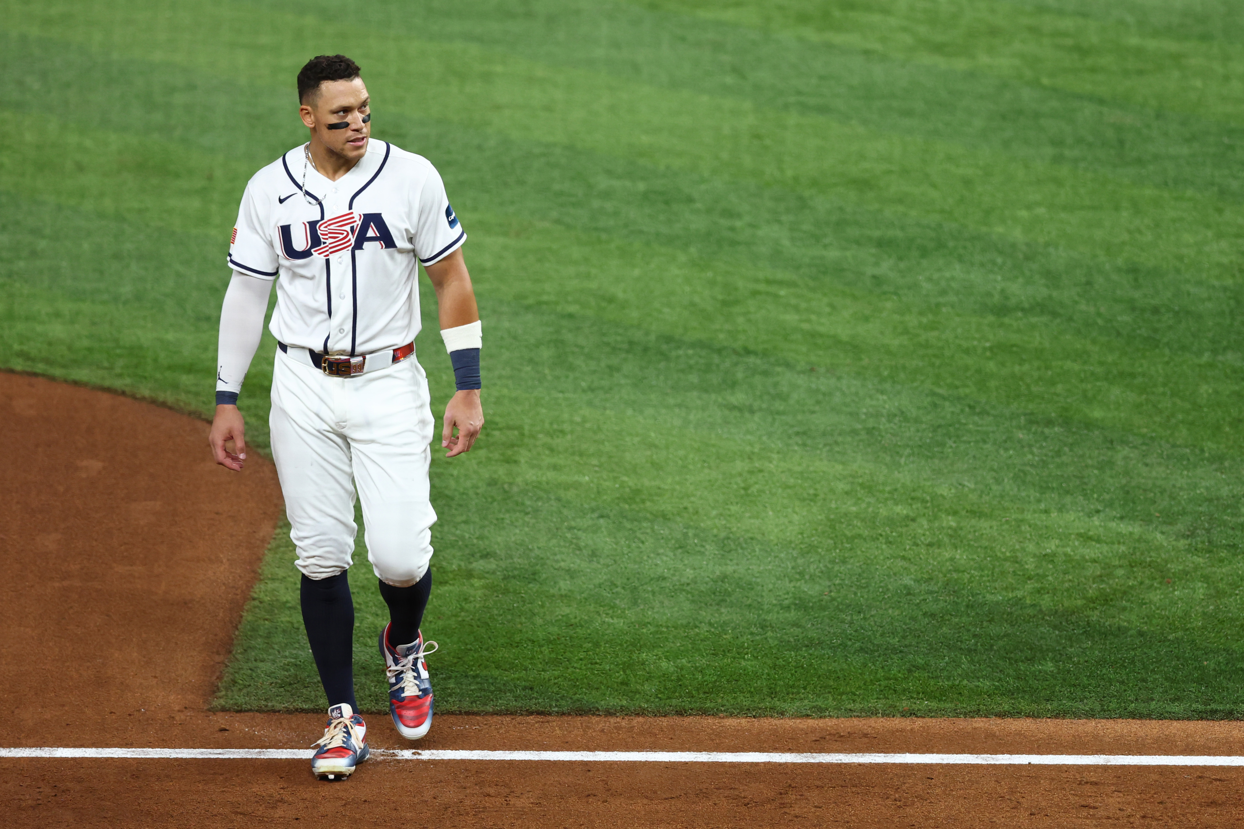 Aaron Judge? Mark DeRosa? Who Really to Blame for Team USA’s WBC Loss