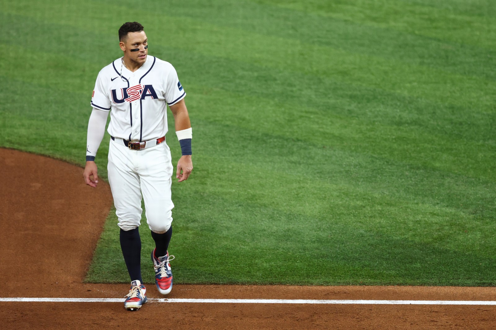 Aaron Judge? Mark DeRosa? Who Really to Blame for Team USA’s WBC Loss