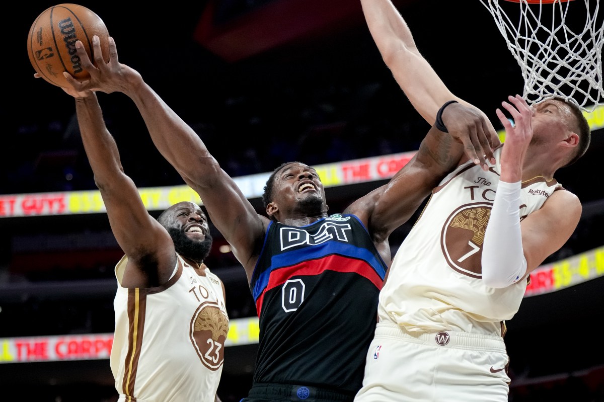 Underdog Promo Code NEWSWEEK: Play $5, Get $50 Bonus For Lakers-Pistons, Any NBA Picks