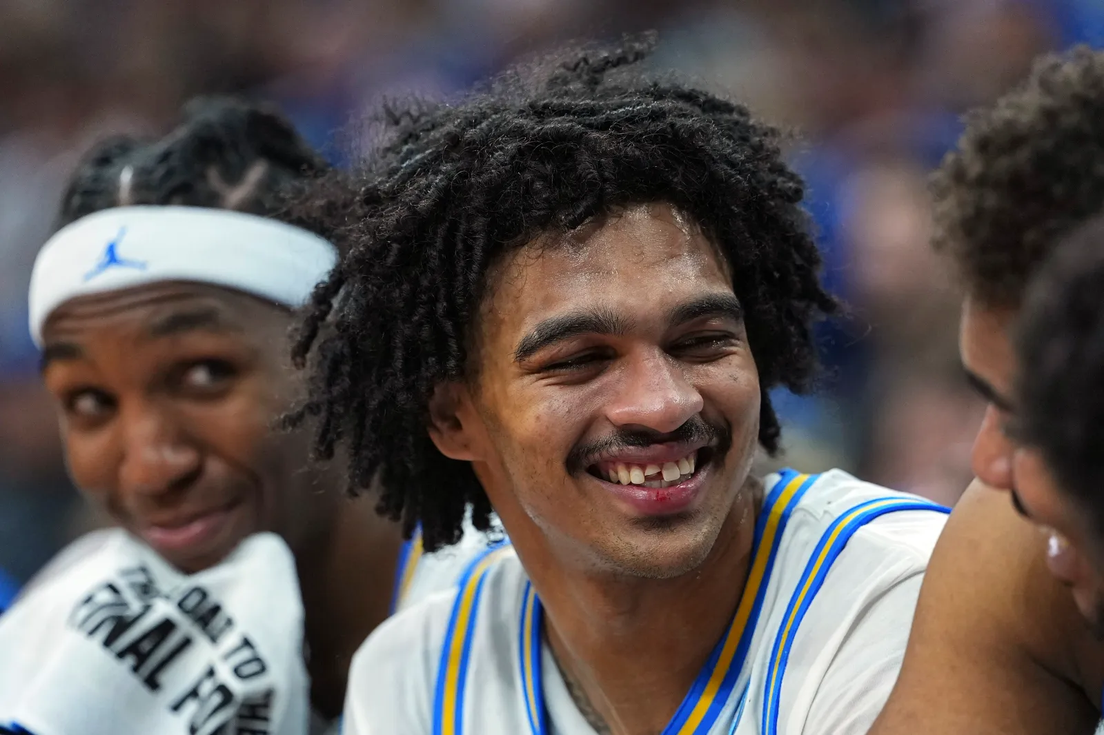 ‘Worst Ever’: March Madness Opening Round Blasted After ‘Boring’ Results