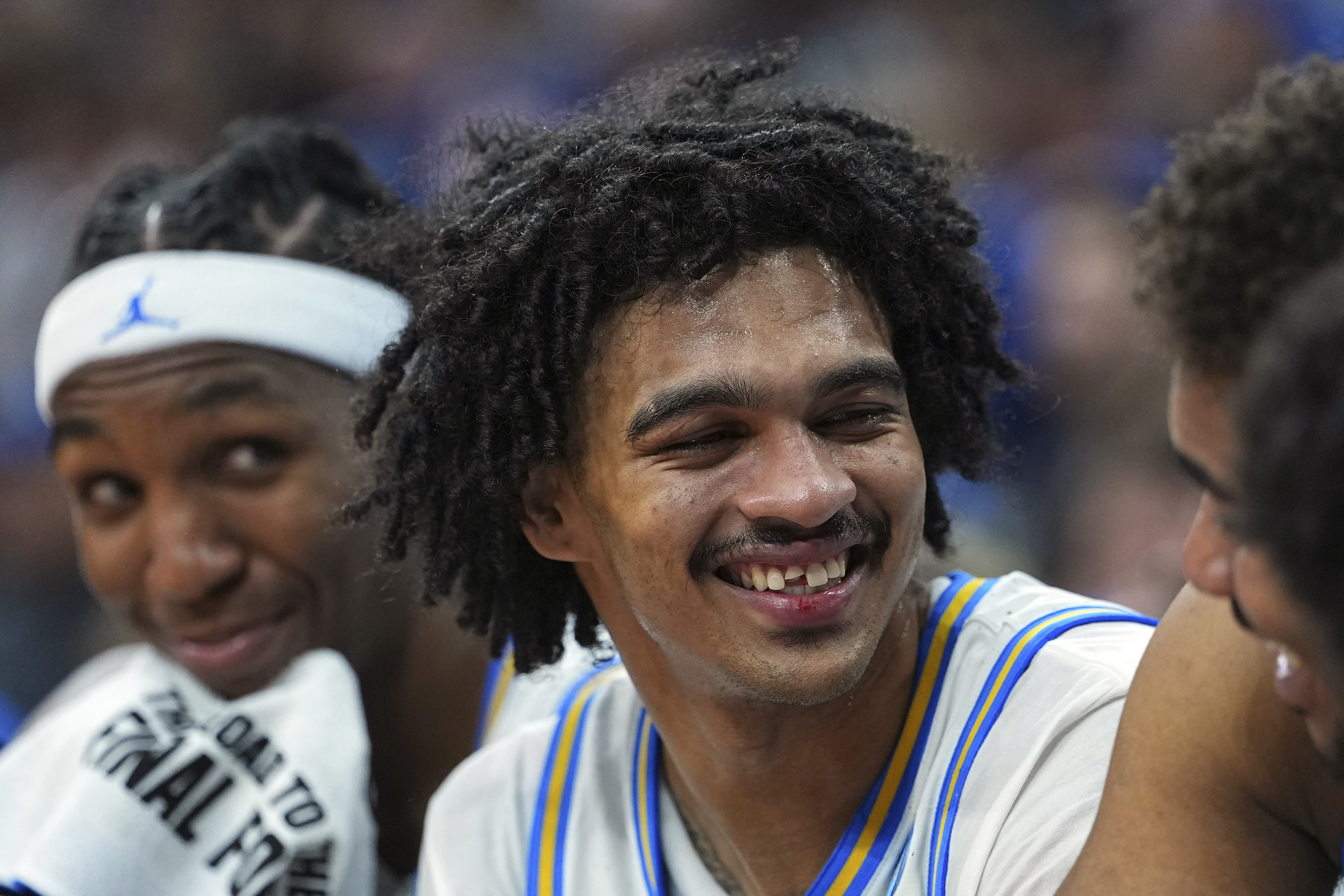 Kalshi Referral Code NEWSWEEK: Get $10 Bonus For UCLA-UConn, NCAA Tournament Trades