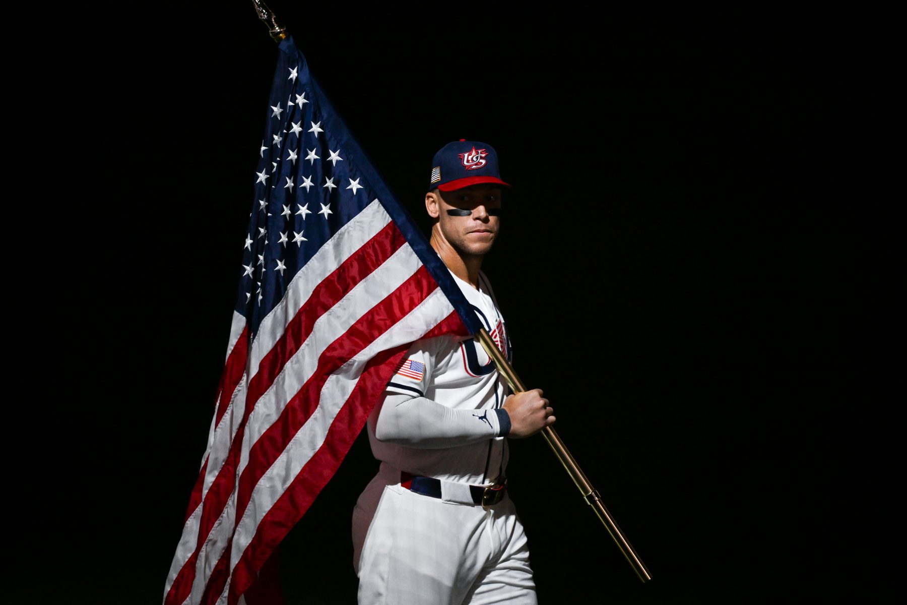 Yankees' Aaron Judge Makes Frank Statement After WBC Defeat