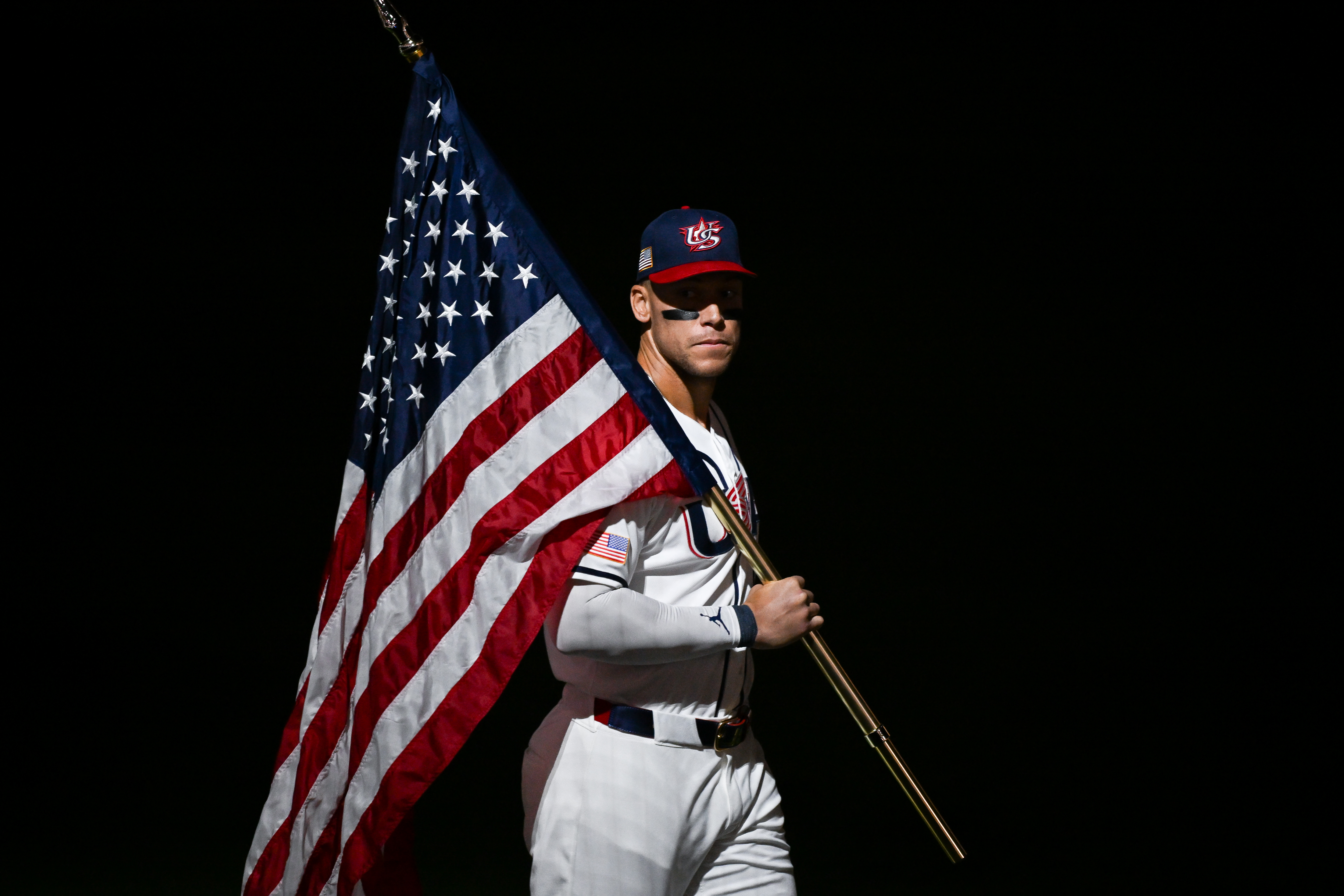 'Choker': Aaron Judge Facing Heavy Criticism After WBC Final Failure