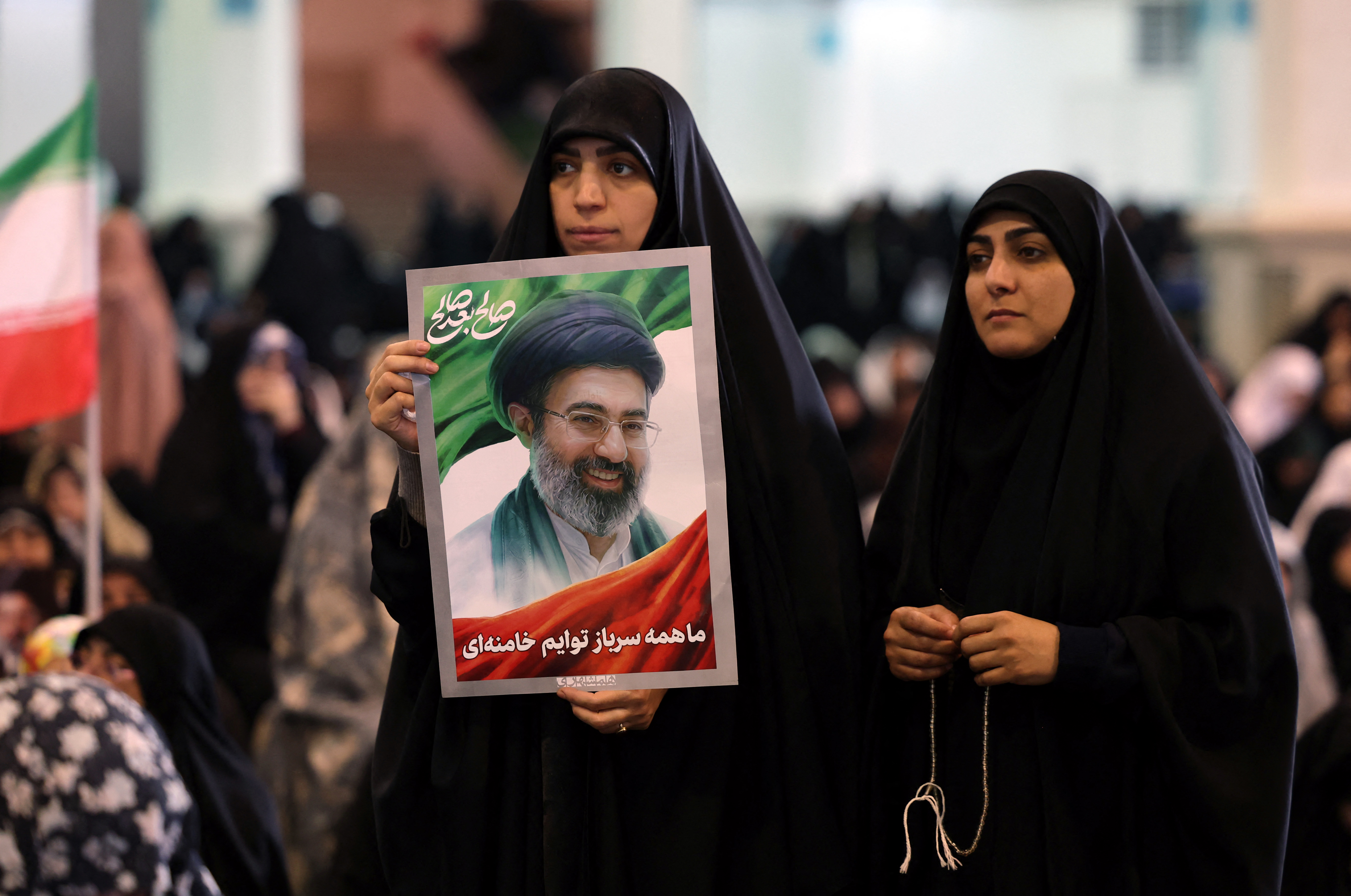 Iran’s Regime Destroyed Its Myth—and Triggered Its Slow Demise | Opinion