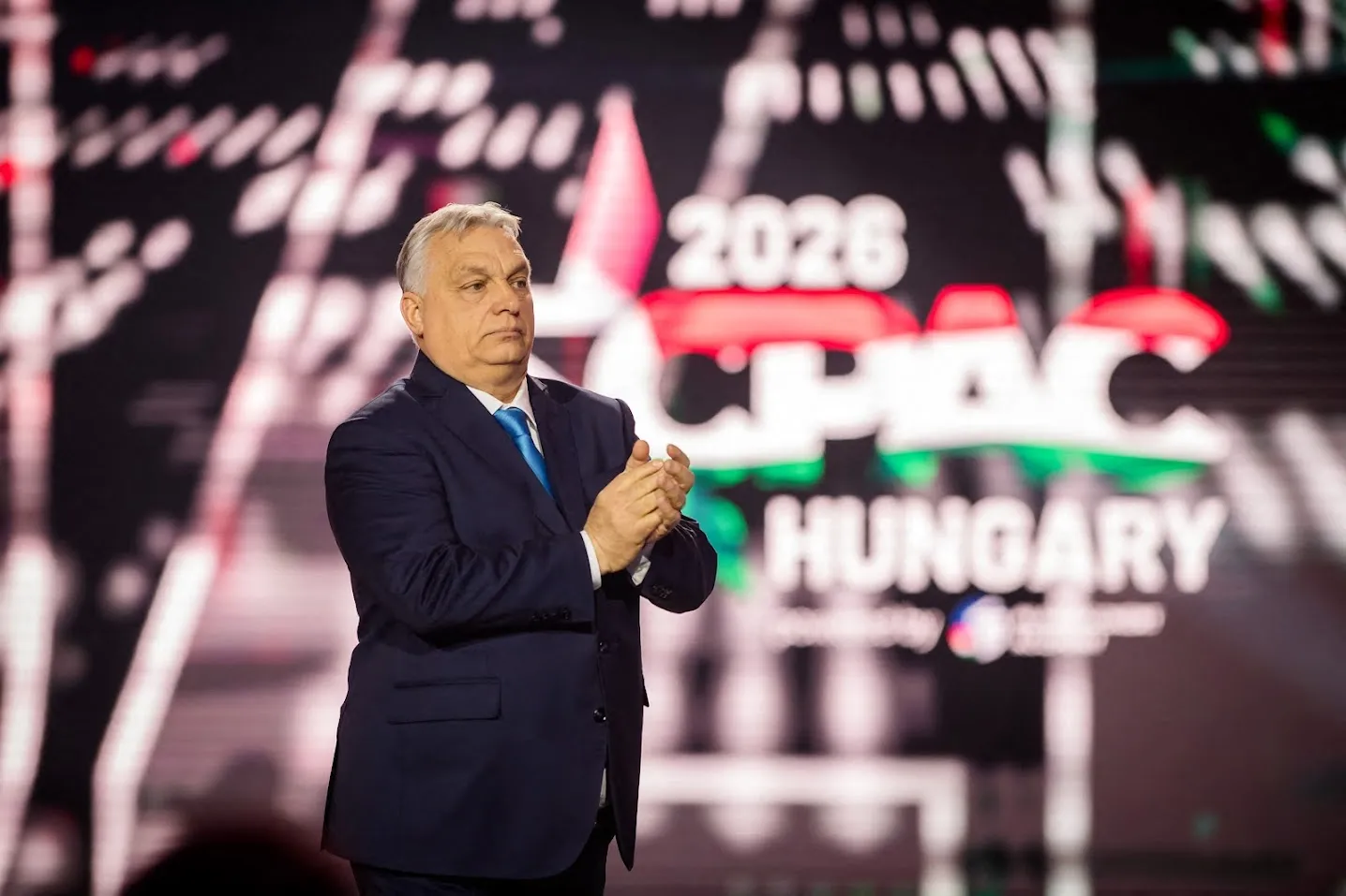 Image for article: Can MAGA Go Global If It Can’t Hold Hungary?
