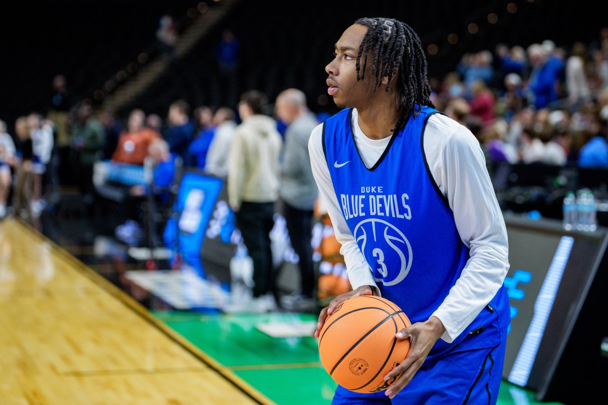 Sleeper Promo Code NEWSWEEKXL: Get $100 Bonus For TCU-Duke, NCAA Tournament Picks