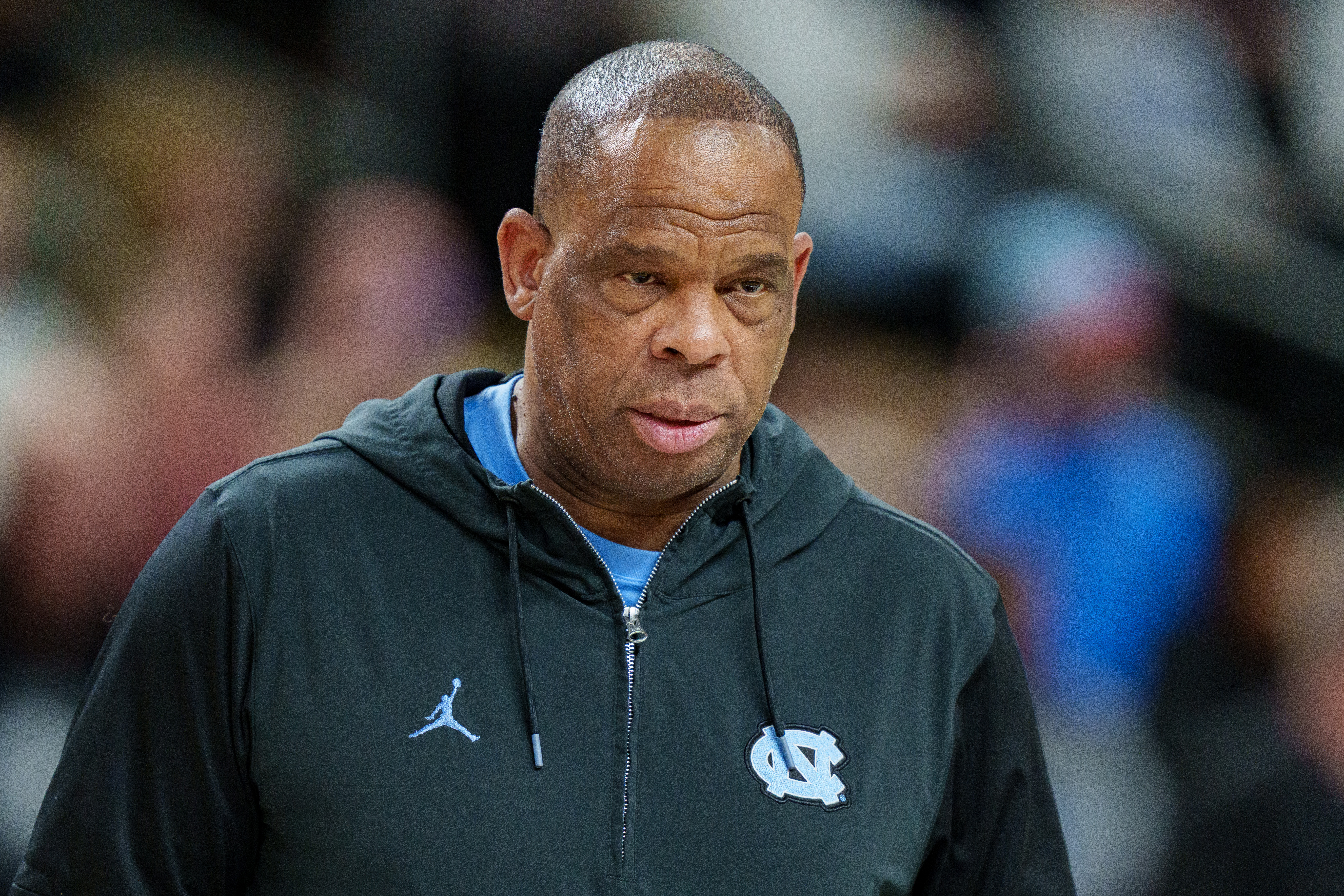 NBA Coach Surging as Favorite to Replace Hubert Davis at UNC