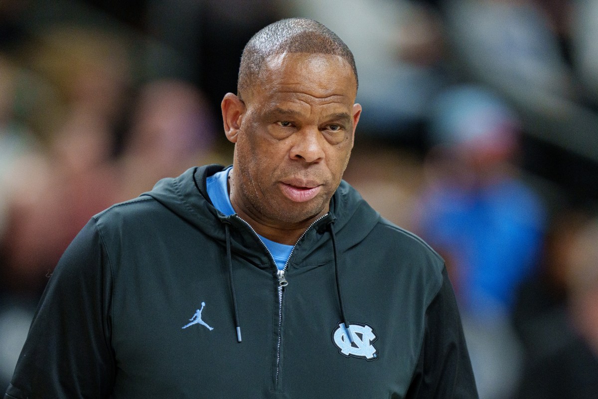 NBA coach surging as favorite to replace Hubert Davis at UNC