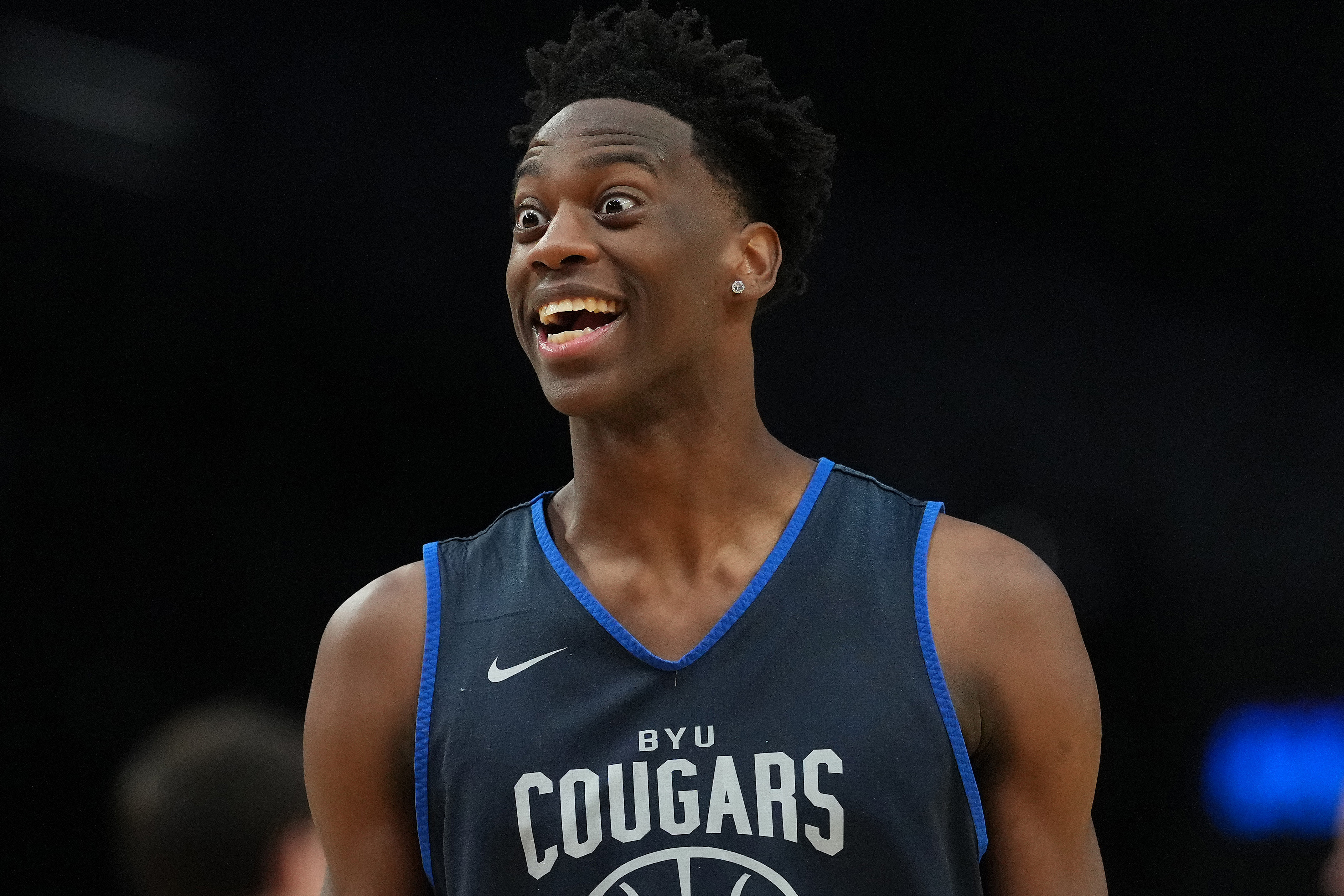 Sleeper Promo Code NEWSWEEKXL: Get $100 Bonus For March Madness Opening Games