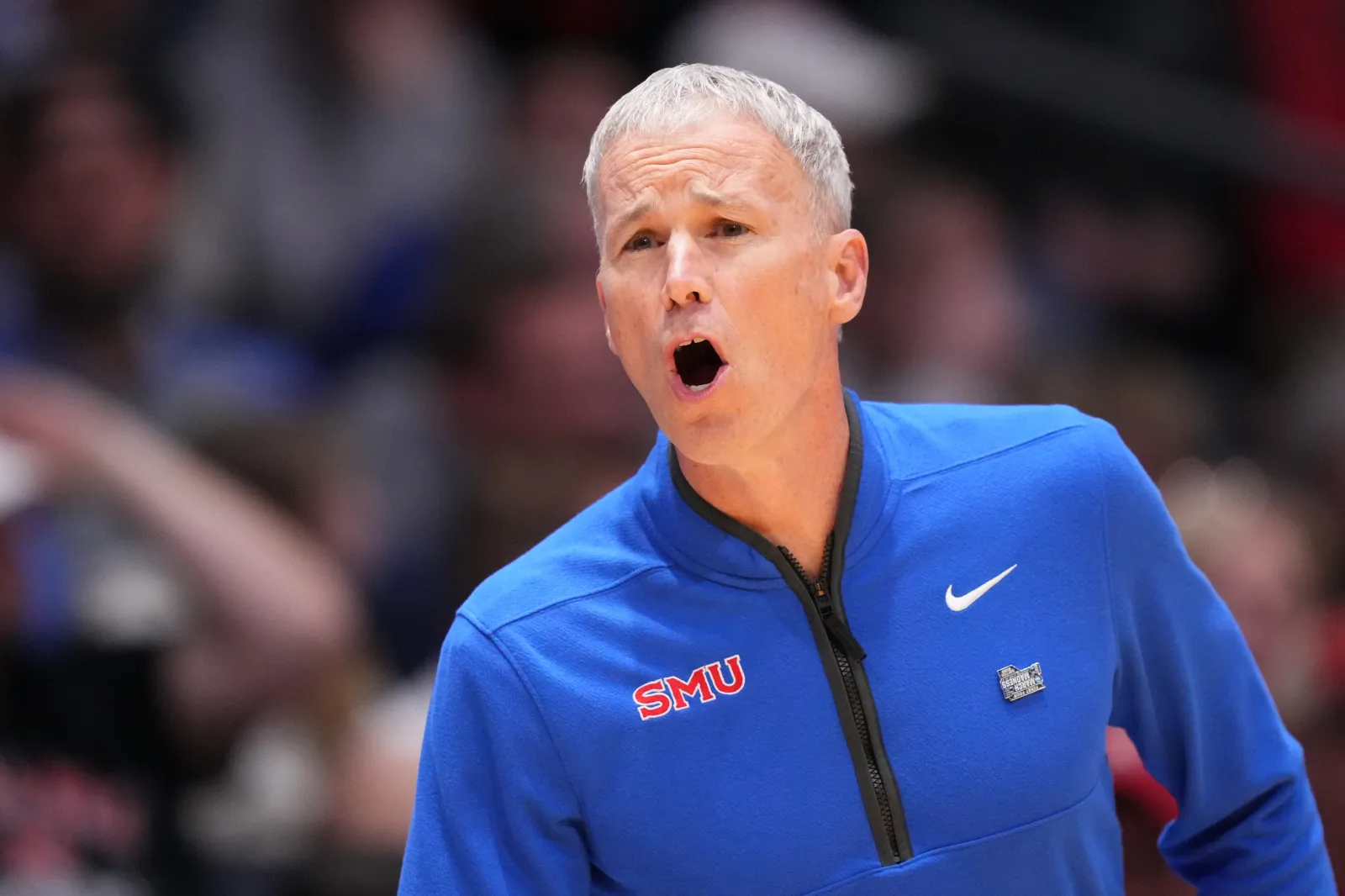 Was SMU's Bid for March Madness Built on Lies?