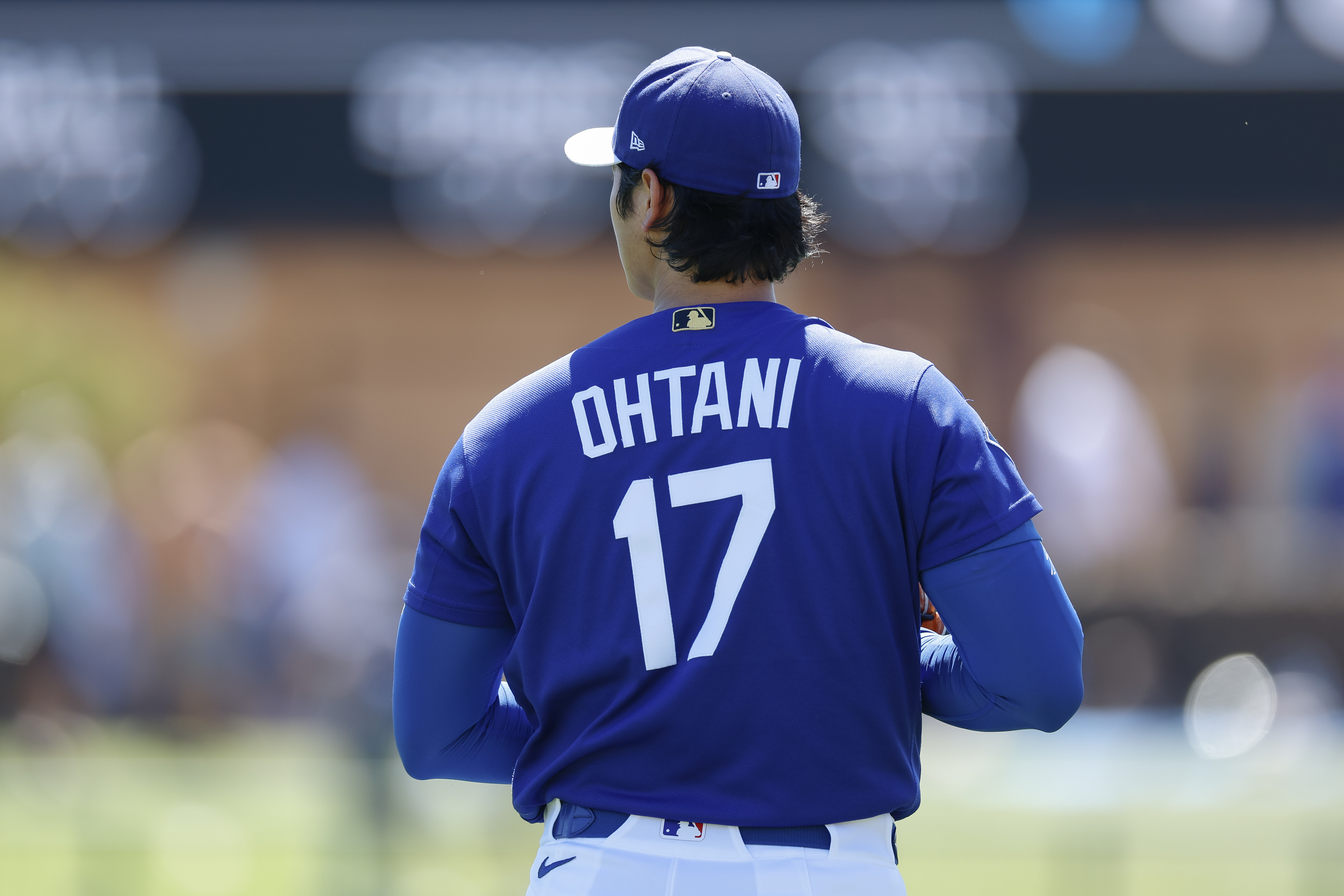 Dodgers Release Blue Alternate Jerseys &amp; 2026 Gold Collection: Shop New LA Jerseys &amp; Hats