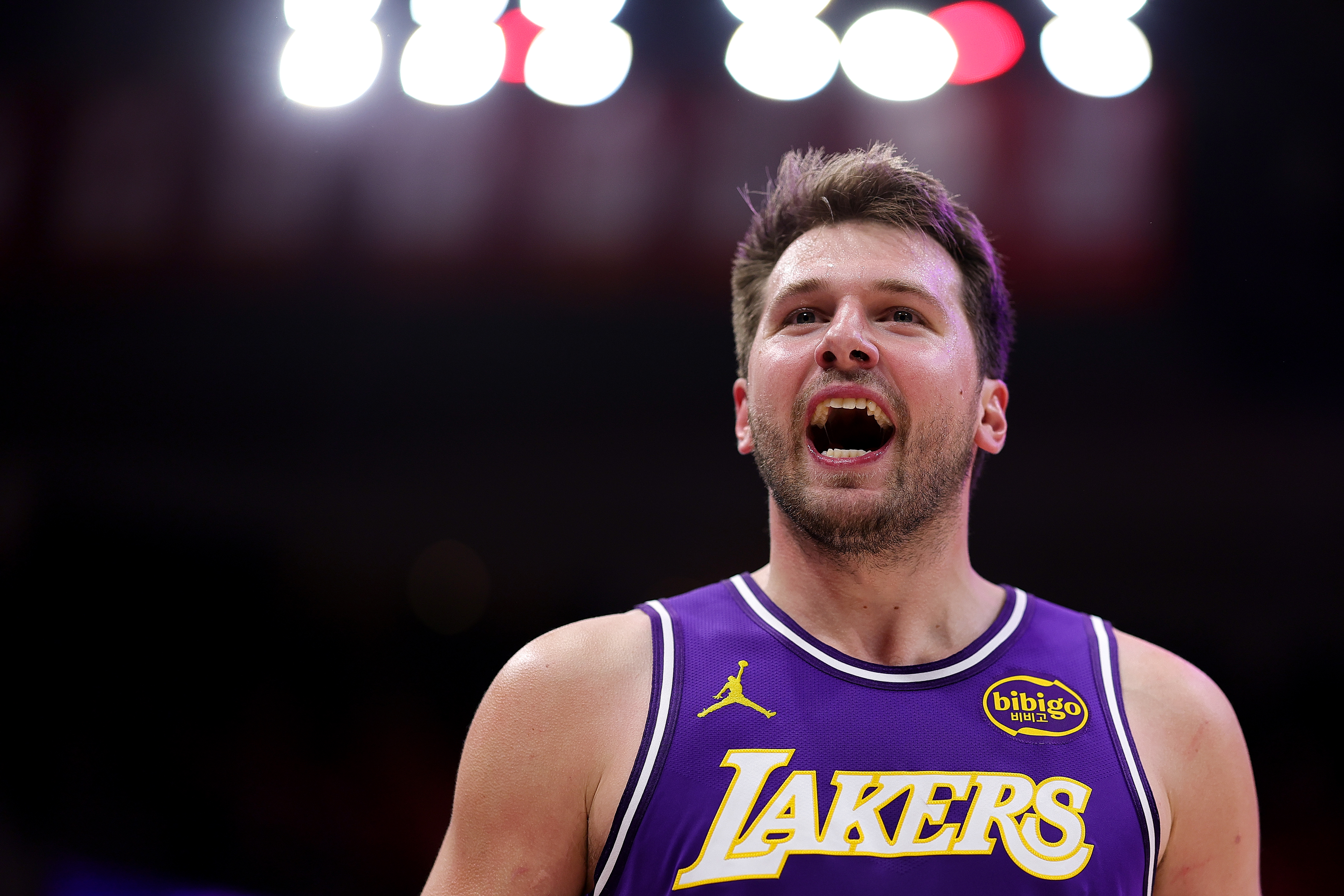 Charles Barkley Is Wrong — Lakers' Luka Doncic Should Be NBA MVP