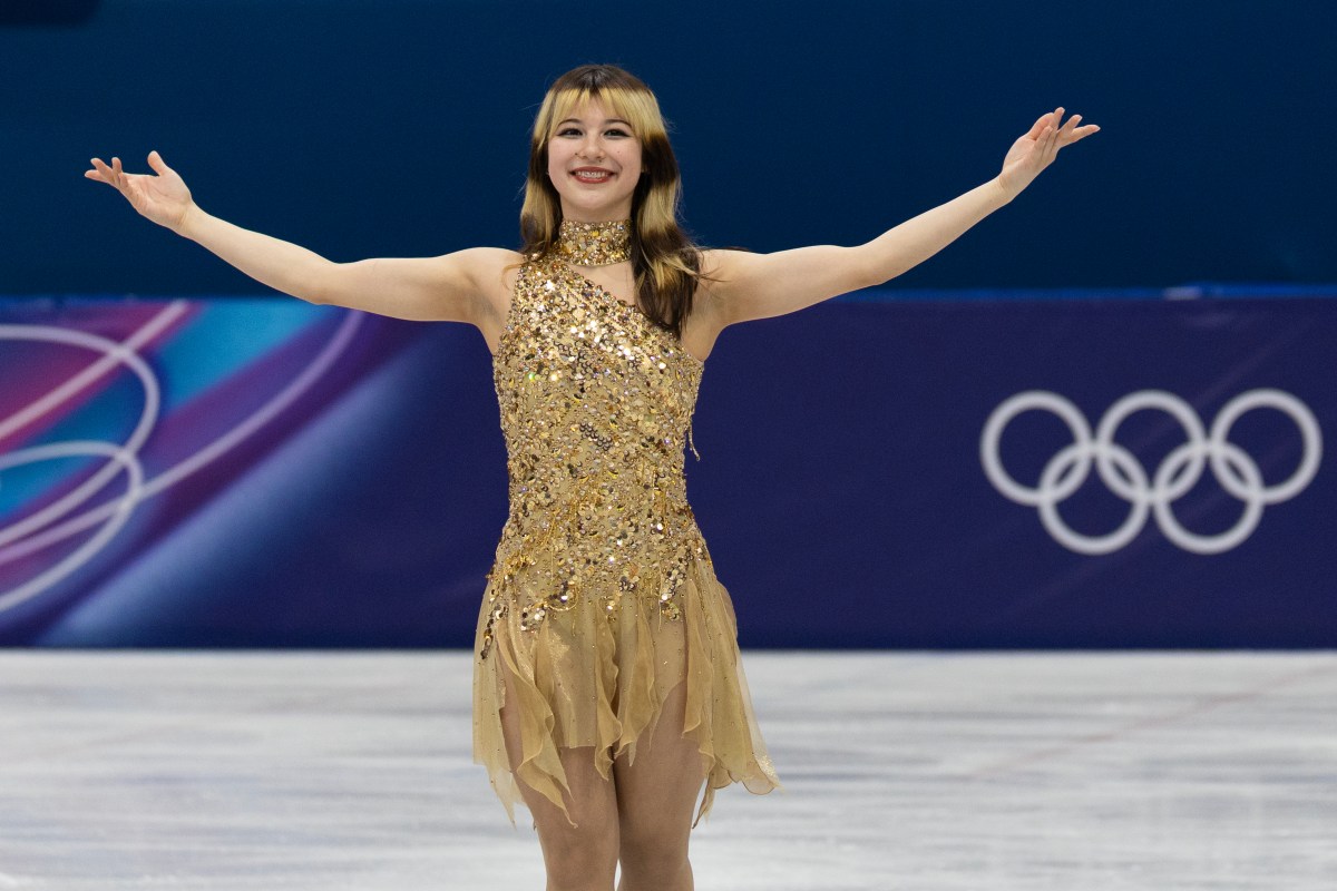 Alysa Liu's Honest Message Helps Explain World Championships Withdrawal