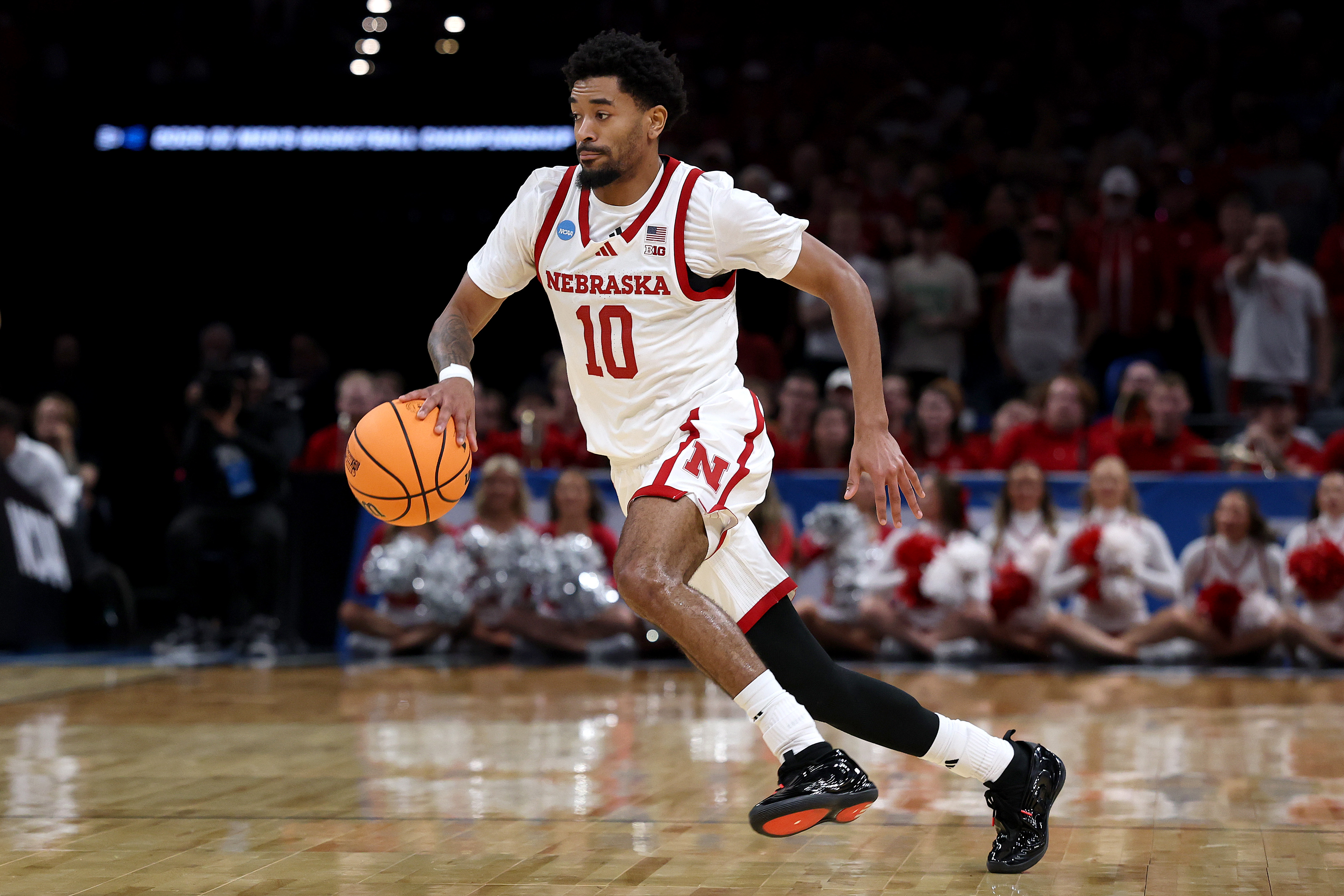 How to Watch Nebraska vs Vanderbilt: Live Stream NCAA Tournament for Free, TV Channel