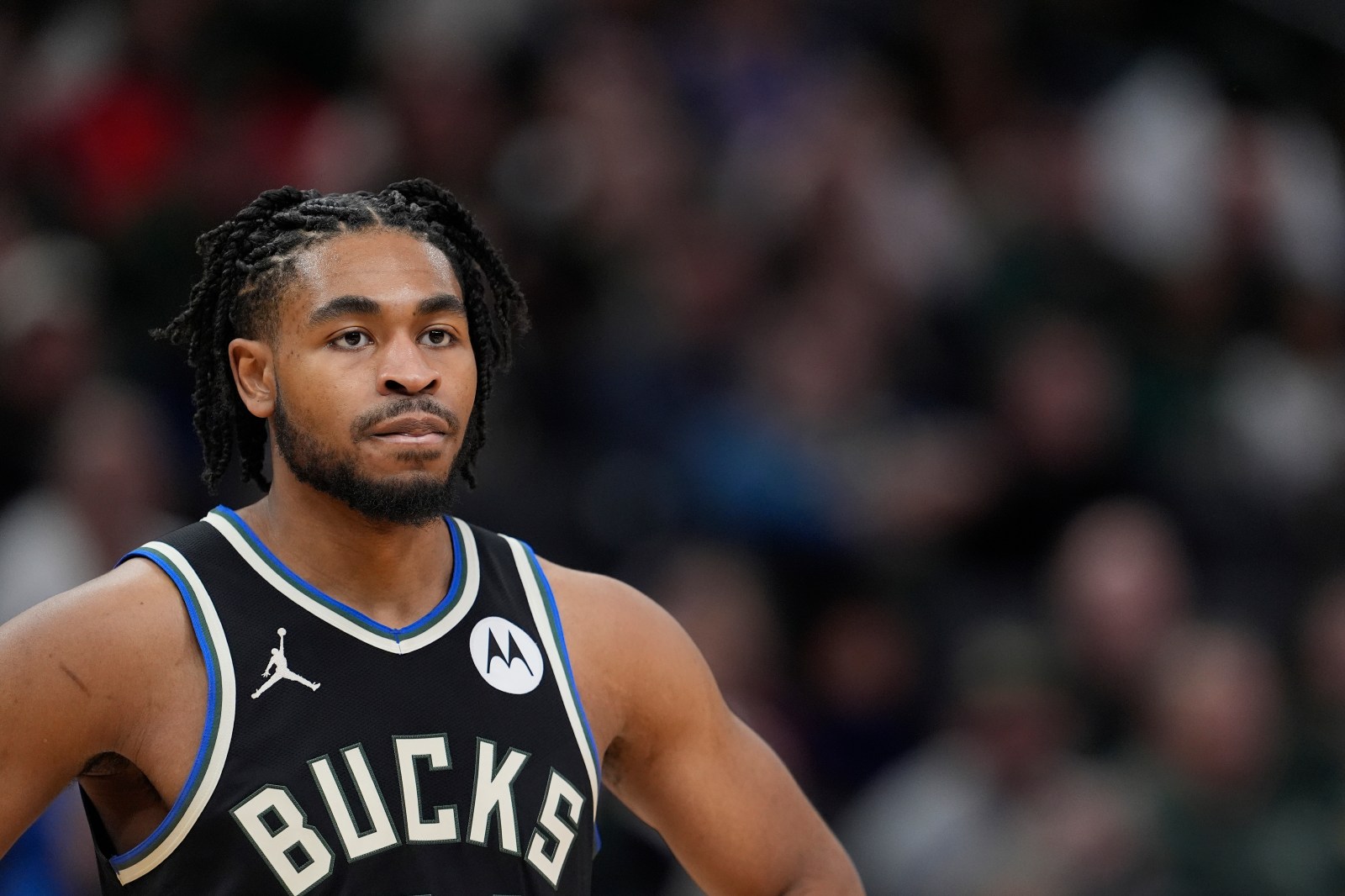 newsweek.com - Justin Grasso - Bucks make shocking roster move before Clippers game