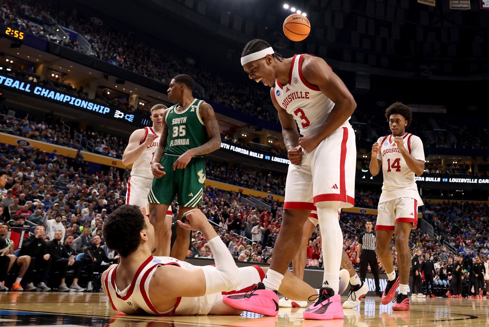 newsweek.com - Tyler Everett - March Madness Betting Promos: Claim Top Sportsbook Offers For Round Of 32 Games