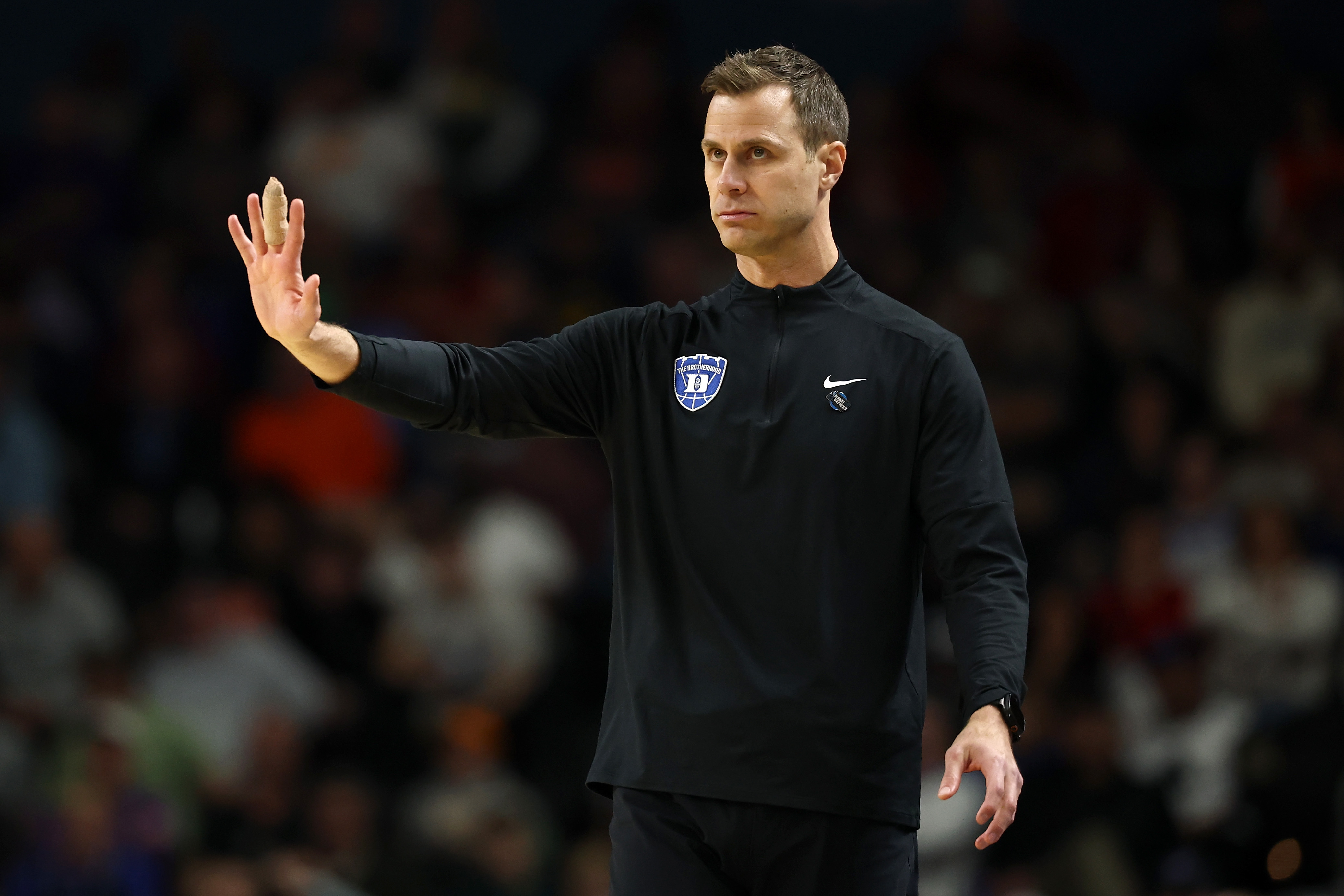 Betr Promo Code NEWSWEEK: Get $200 No-Sweat Bonus For Duke vs. TCU, Tournament Games