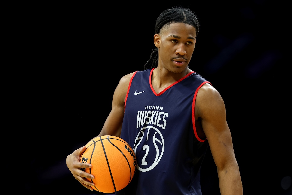 UConn&rsquo;s Dan Hurley Shares Silas Demary Jr. Injury Update After Win