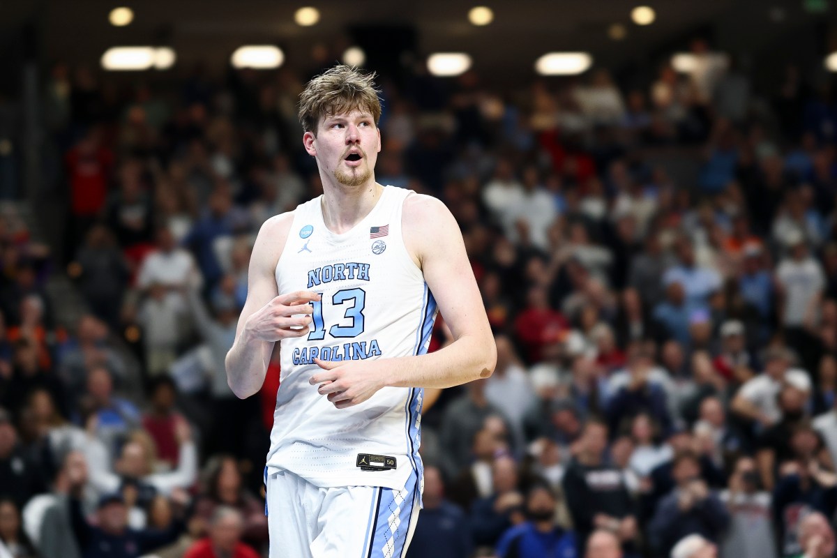 'Cut him': Costly UNC mistake hands VCU stunning March Madness upset win