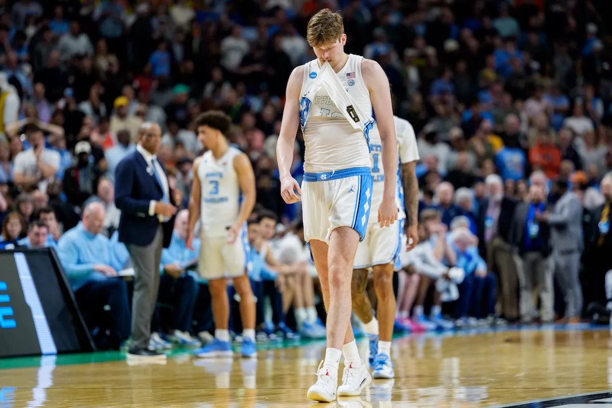 UNC Legend ‘Not Stunned’ by Upset Loss to VCU in March Madness