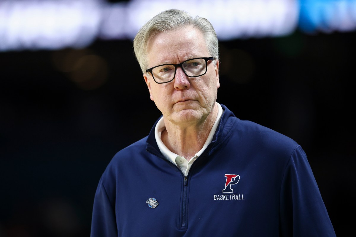 All-Conference Wing Enters Transfer Portal After NCAA Tournament Run