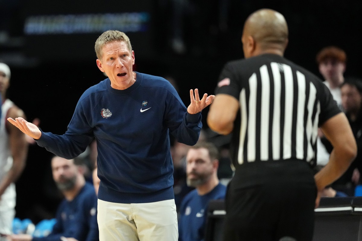 Jay Bilas prevê reviravolta no torneio principal da NCAA: escolha de manchete popular perde