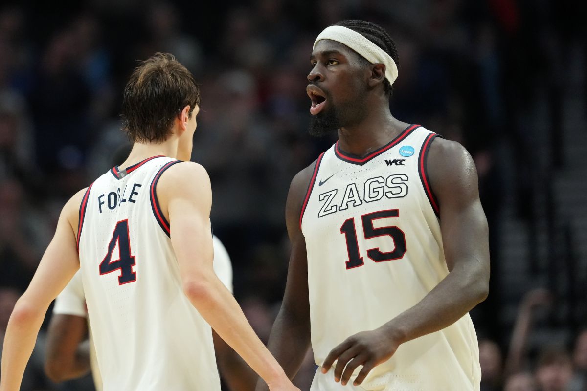 How to Watch Gonzaga vs Texas: Live Stream NCAA Tournament for Free, TV ...