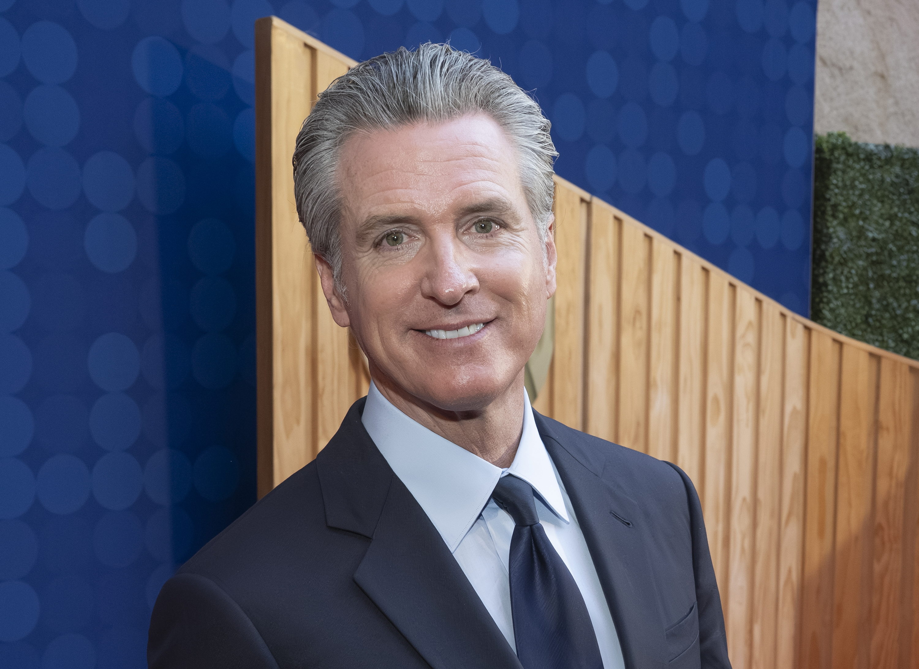 California Governor Debate Cancelled Over All-White Line-Up