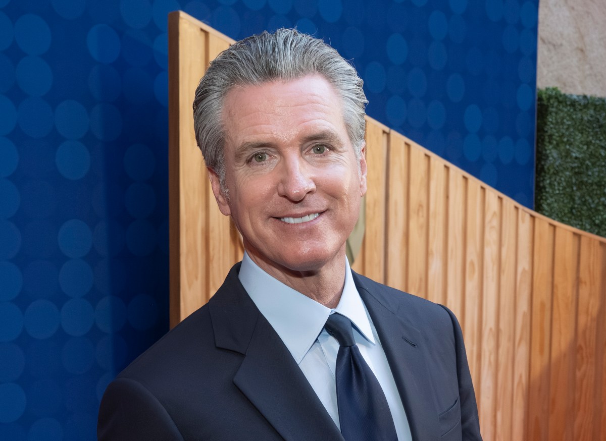 California Governor Debate Cancelled Over All-White Line-Up