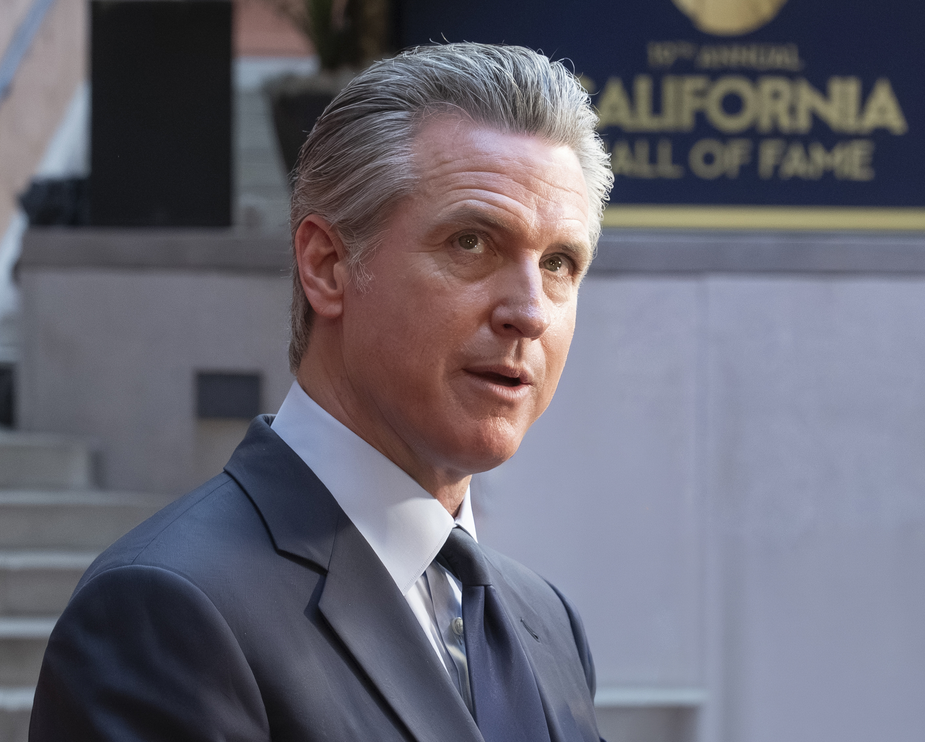 Gavin Newsom Issues 'Final Warnings' Amid California Housing Crisis