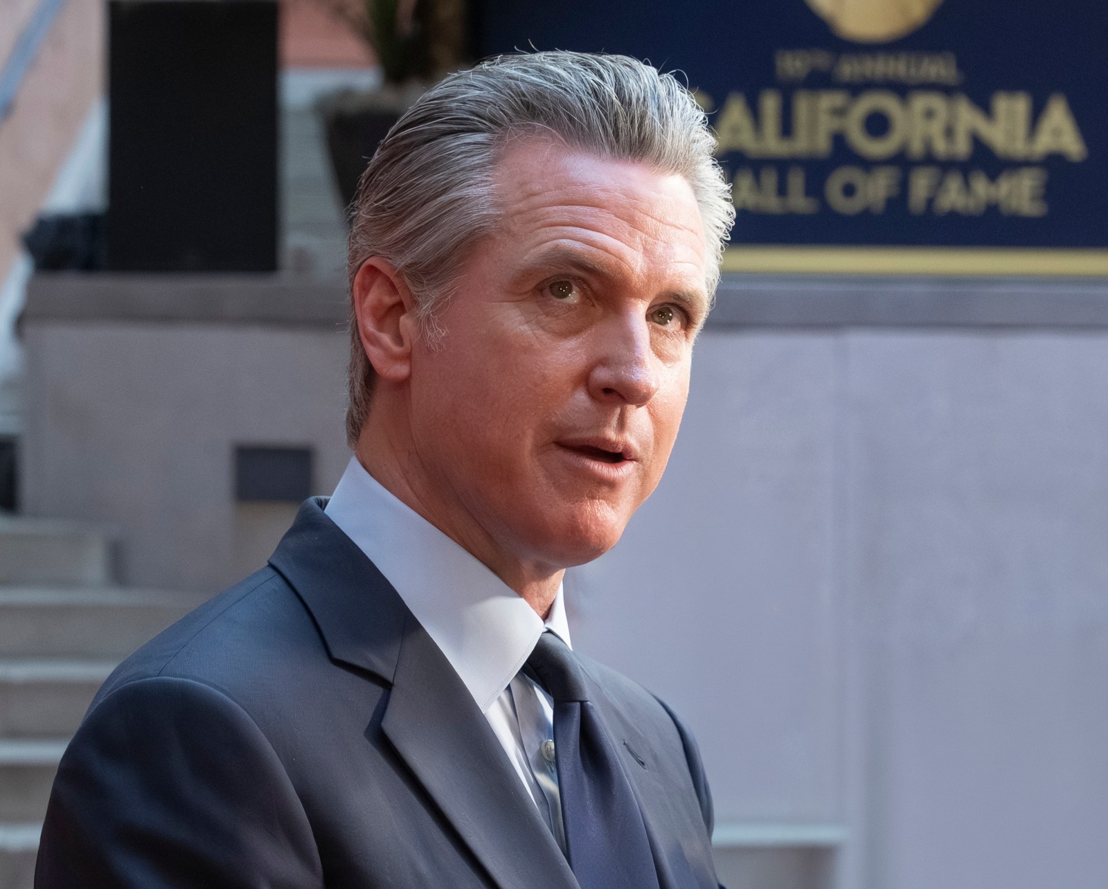 newsweek.com - Suzanne Blake - Gavin Newsom issues 'final warnings' amid California housing crisis