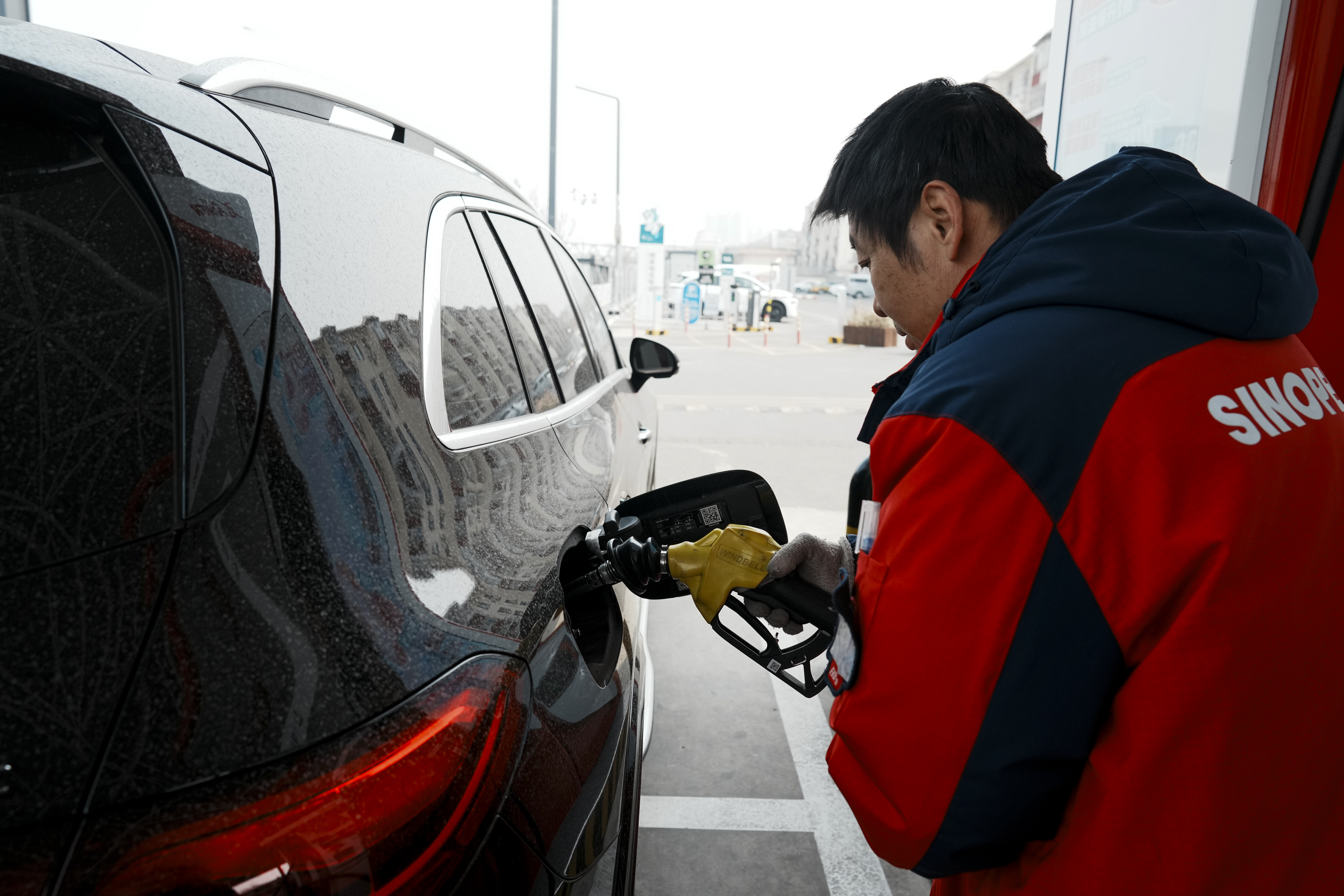 China and Asian Countries Forced to Take Action on Oil Crunch