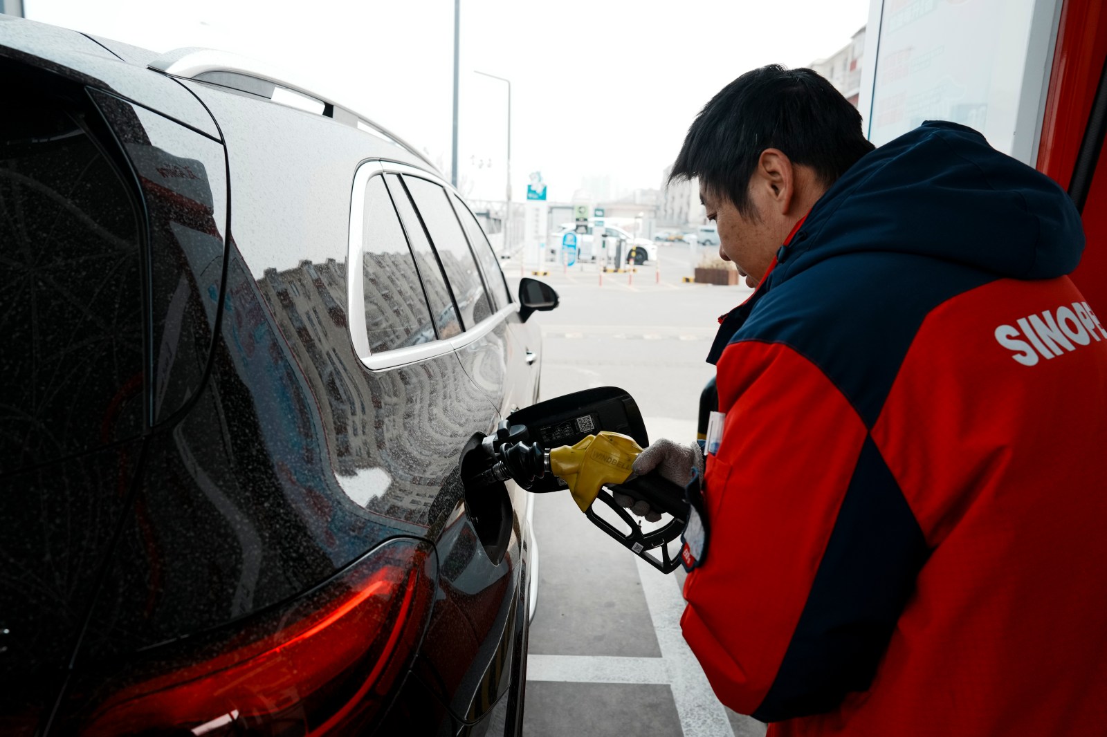 newsweek.com - Micah McCartney - China and Asian countries forced to take action on oil crunch