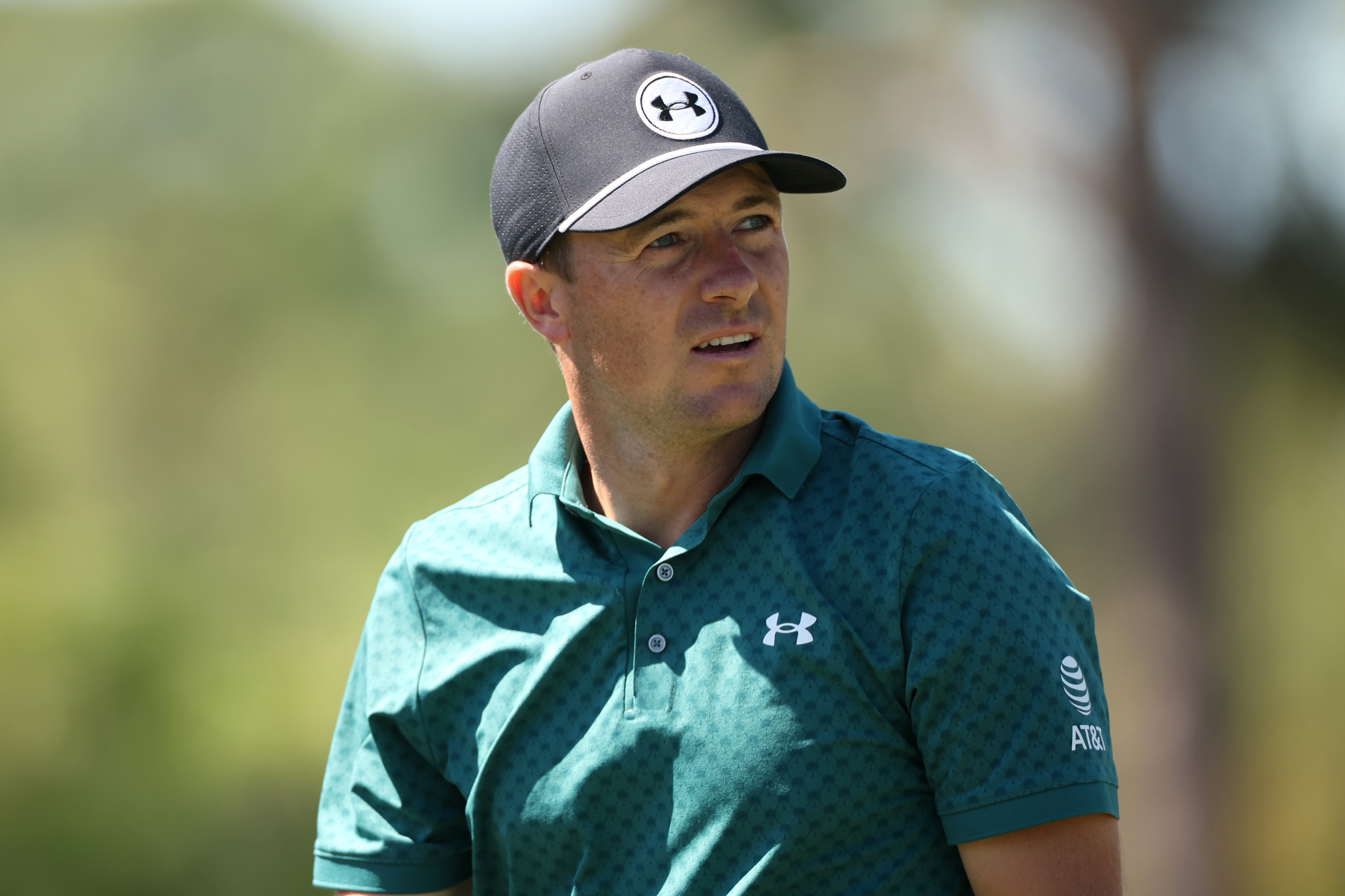 Jordan Spieth Peaking at the Perfect Time Ahead of The Masters