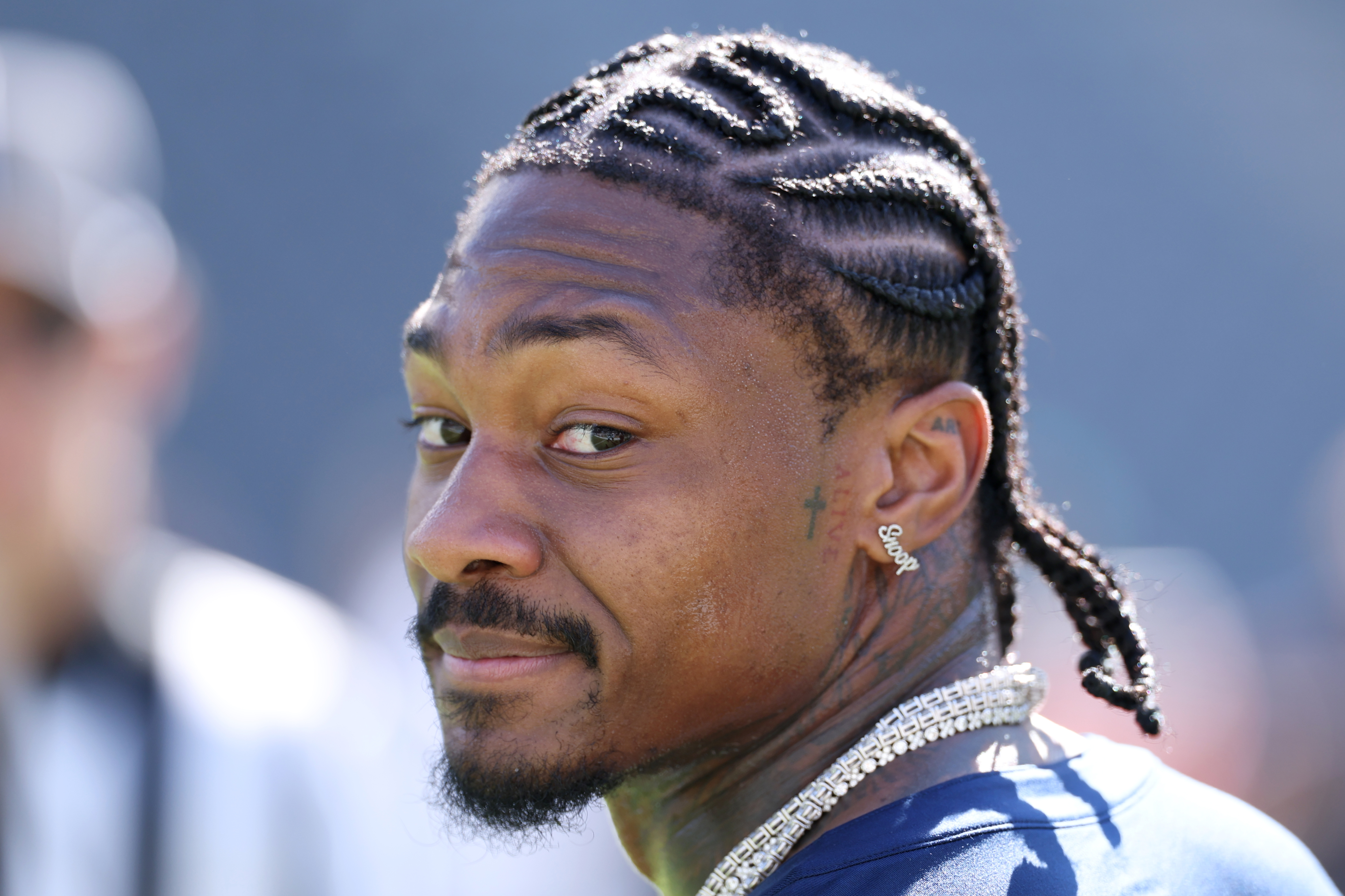 Stefon Diggs Receives Rough Update in Search for New Team