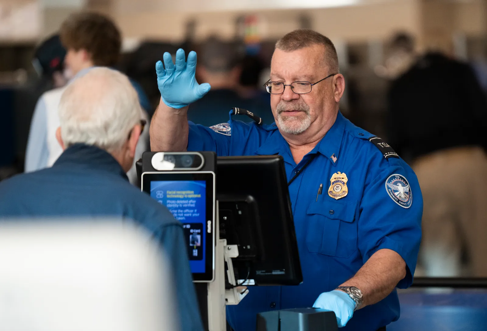 When Will TSA Get Paid? Trump Funding Executive Order Explained - Newsweek