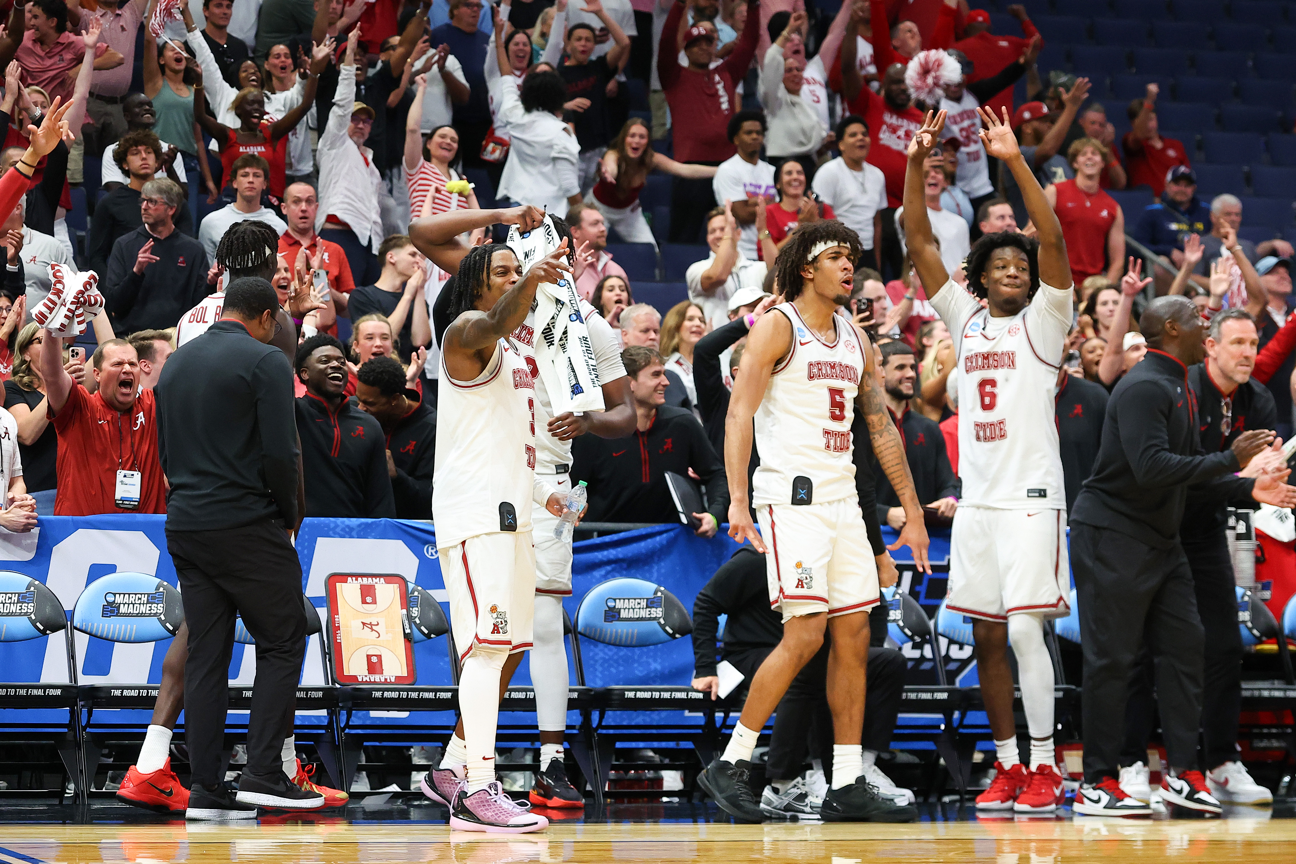 Calls Mount for Change After NCAA Tournament Scheduling Disaster