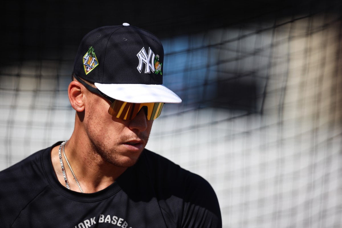 Kalshi Promo Code NEWSWEEK: Get $10 Bonus For Yankees-Giants, MLB, NBA